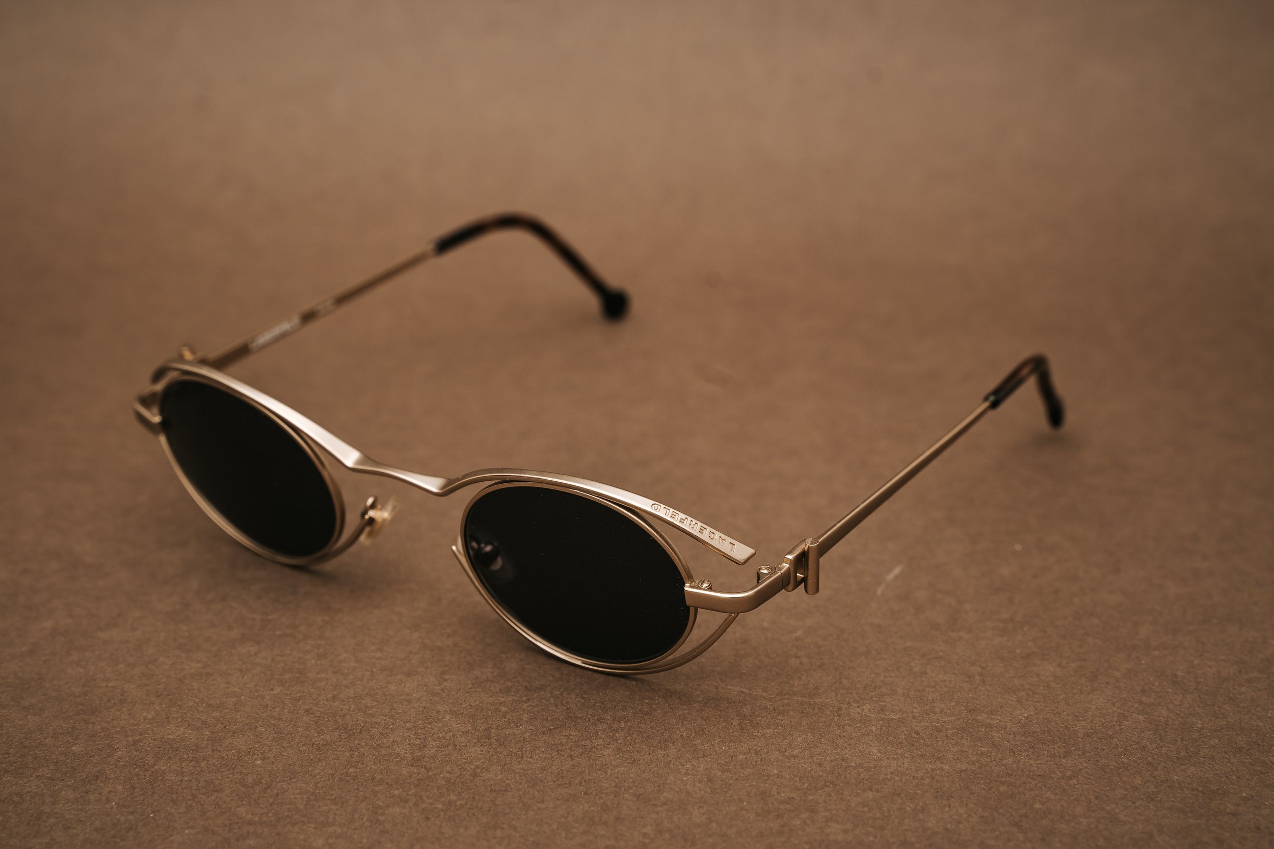 Karl Lagerfeld 4123 sunglasses