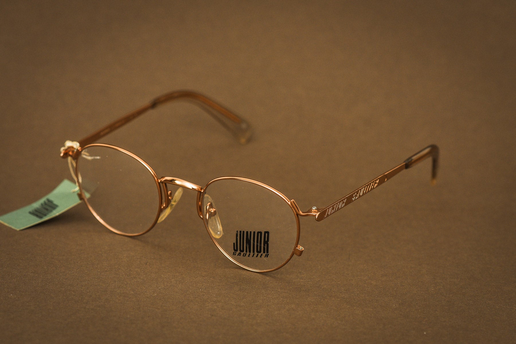 Jean Paul Gaultier Junior 57-1171 glasses