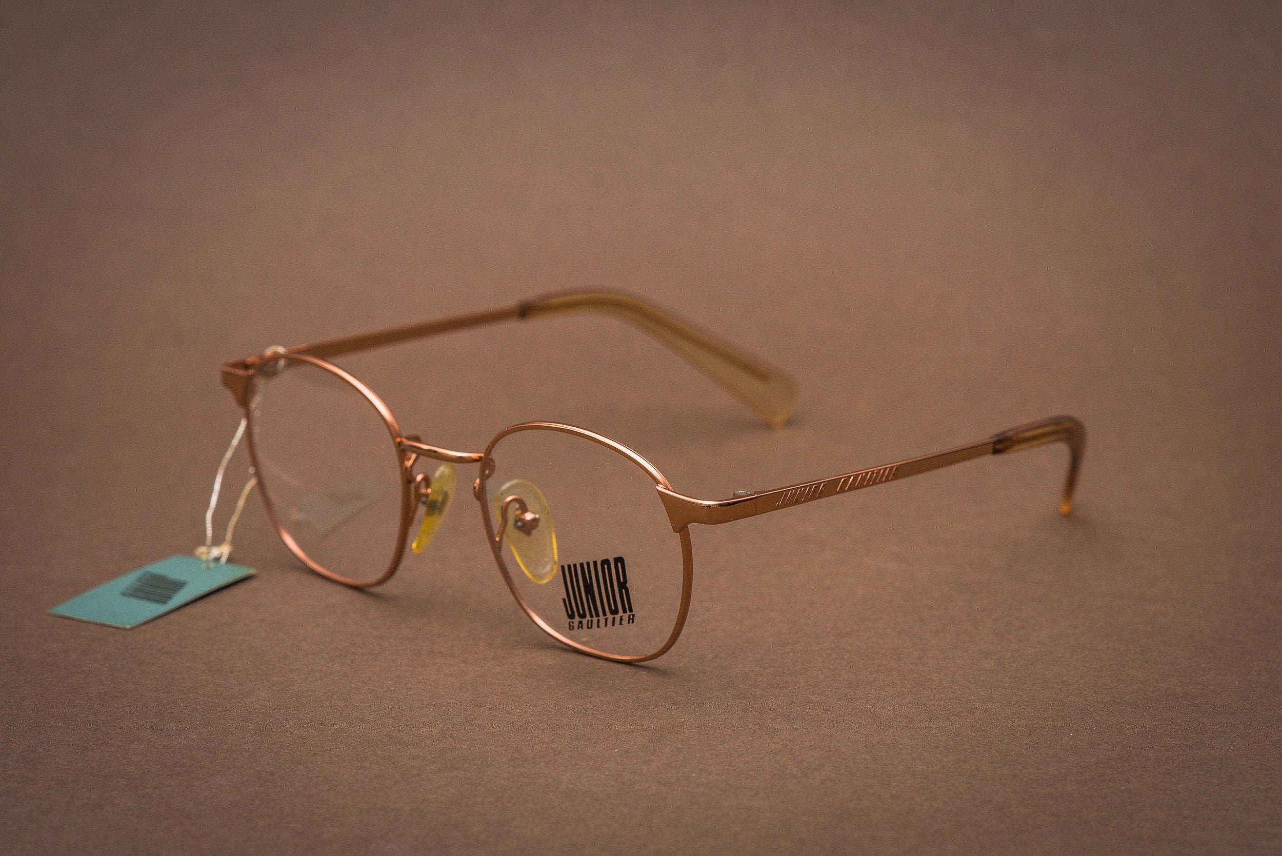 Jean Paul Gaultier 57-0172 glasses