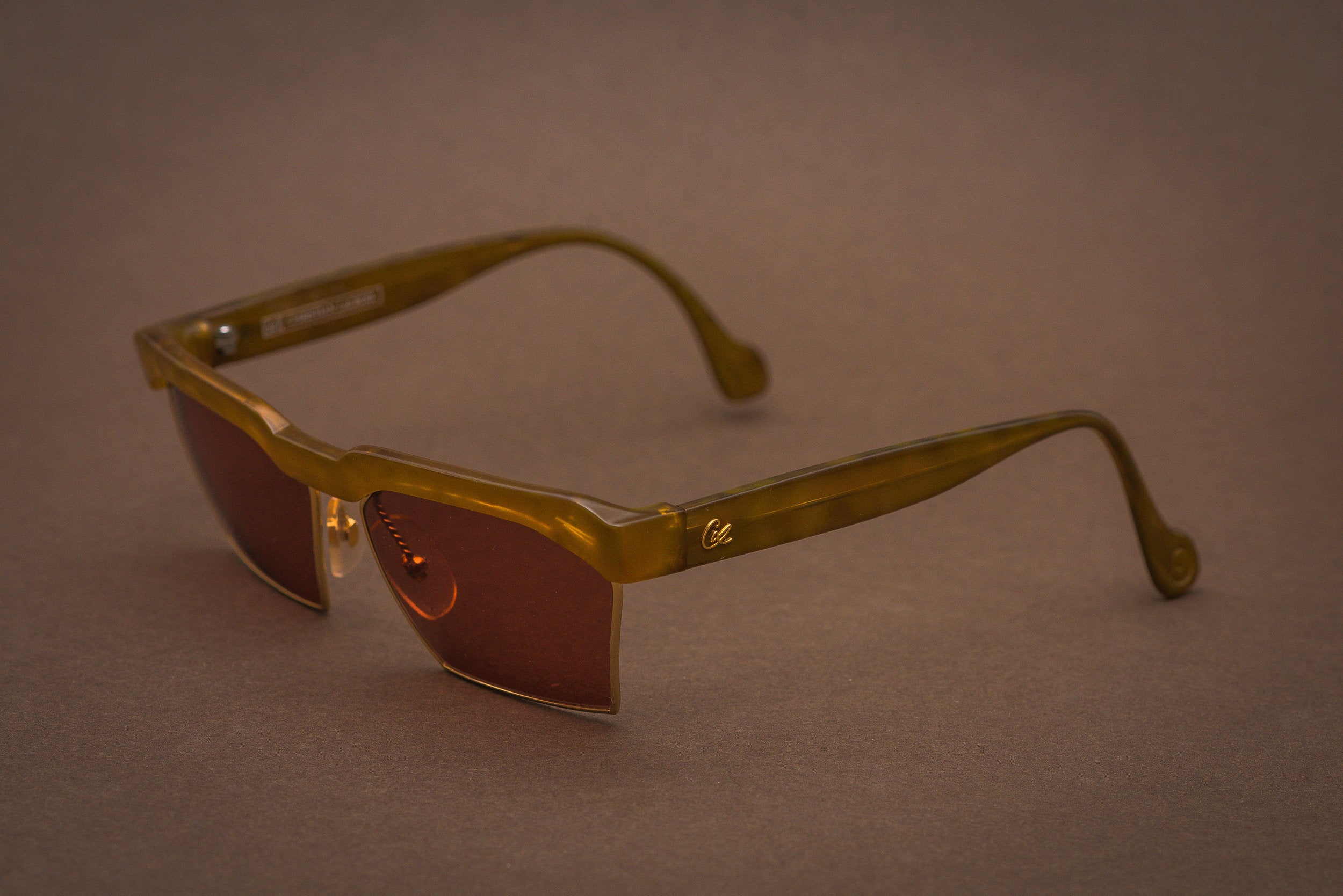 Christian LaCroix 7318 sunglasses