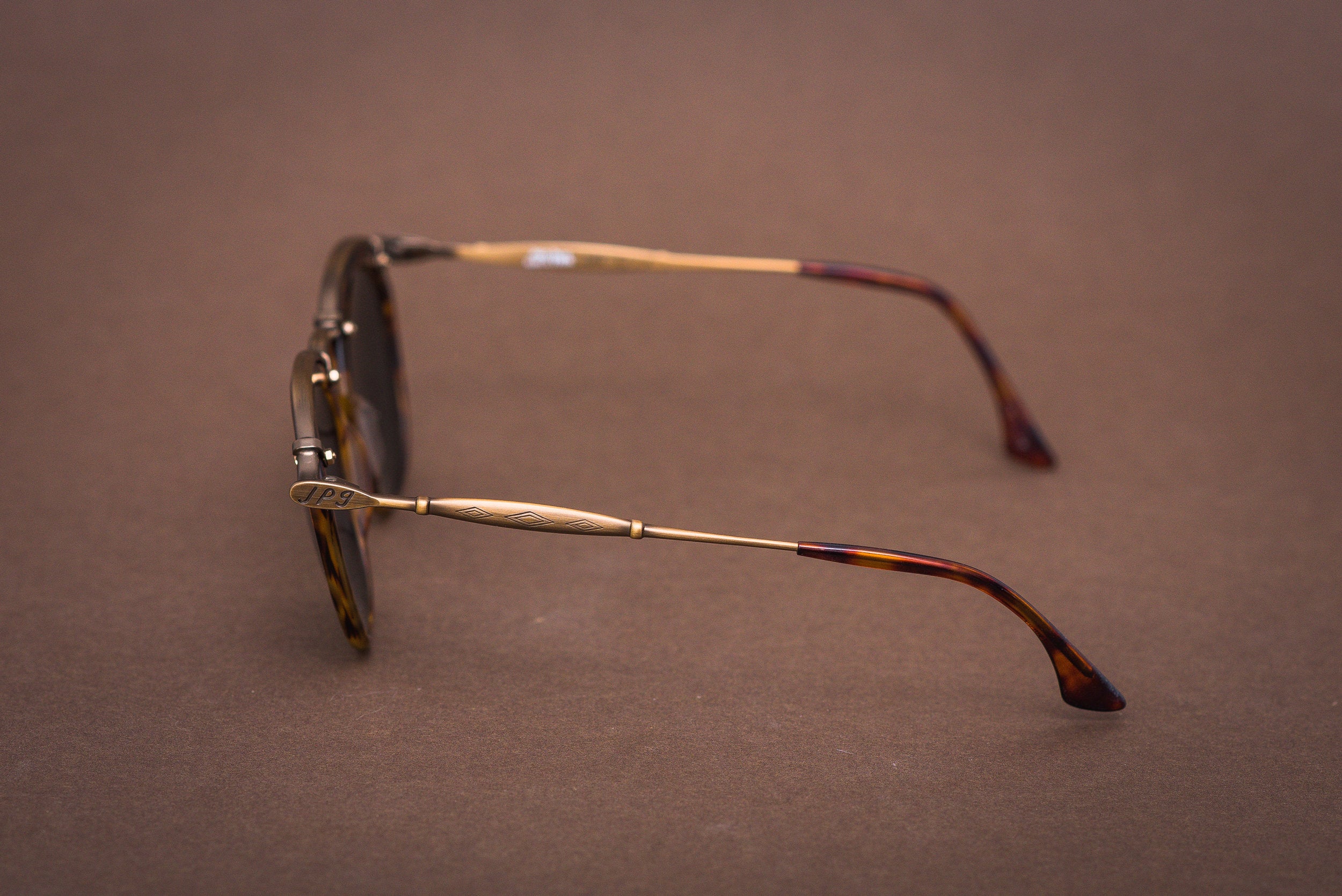 Jean Paul Gaultier 56-1273 sunglasses