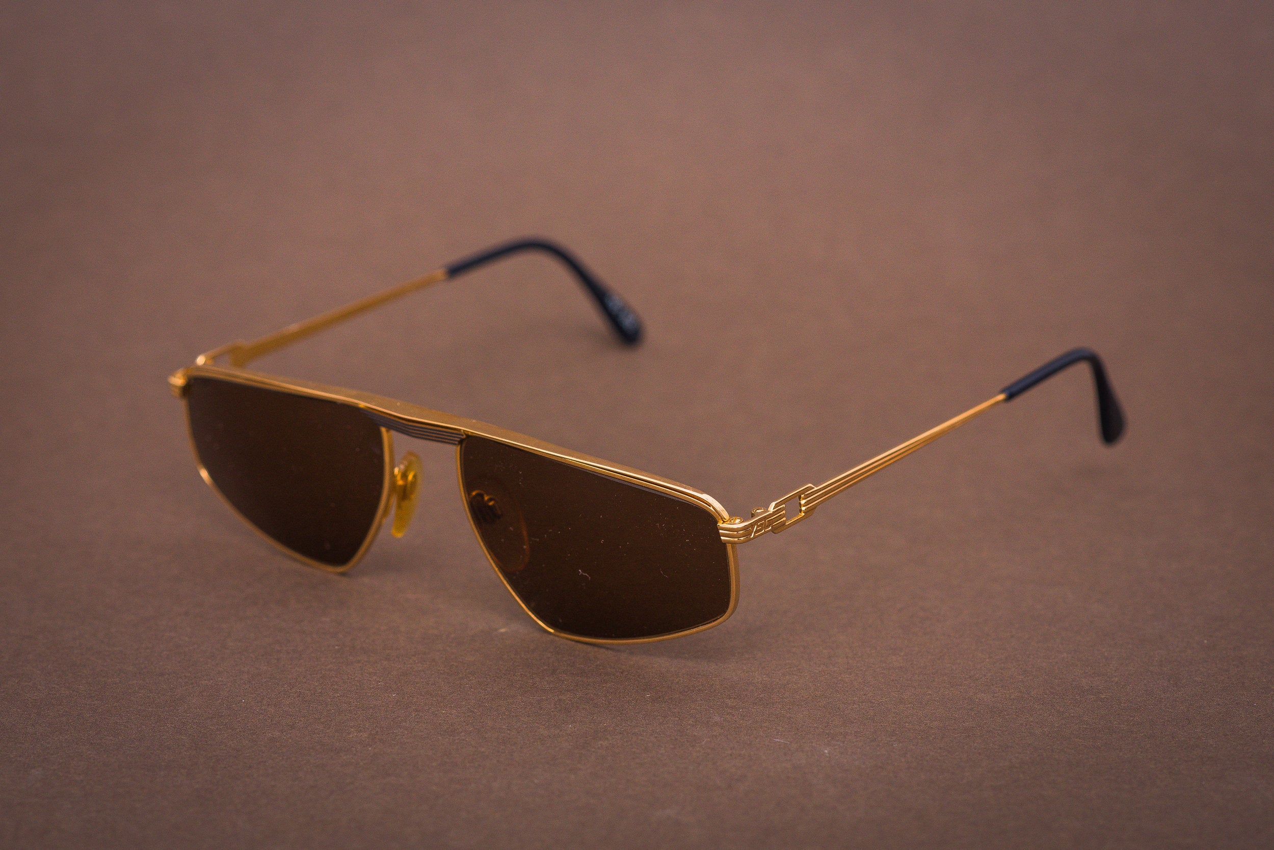 Yves Saint Laurent Asterius sunglasses