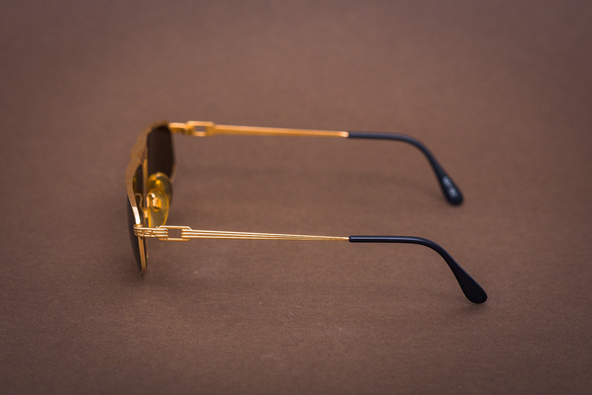 Yves Saint Laurent Asterius sunglasses