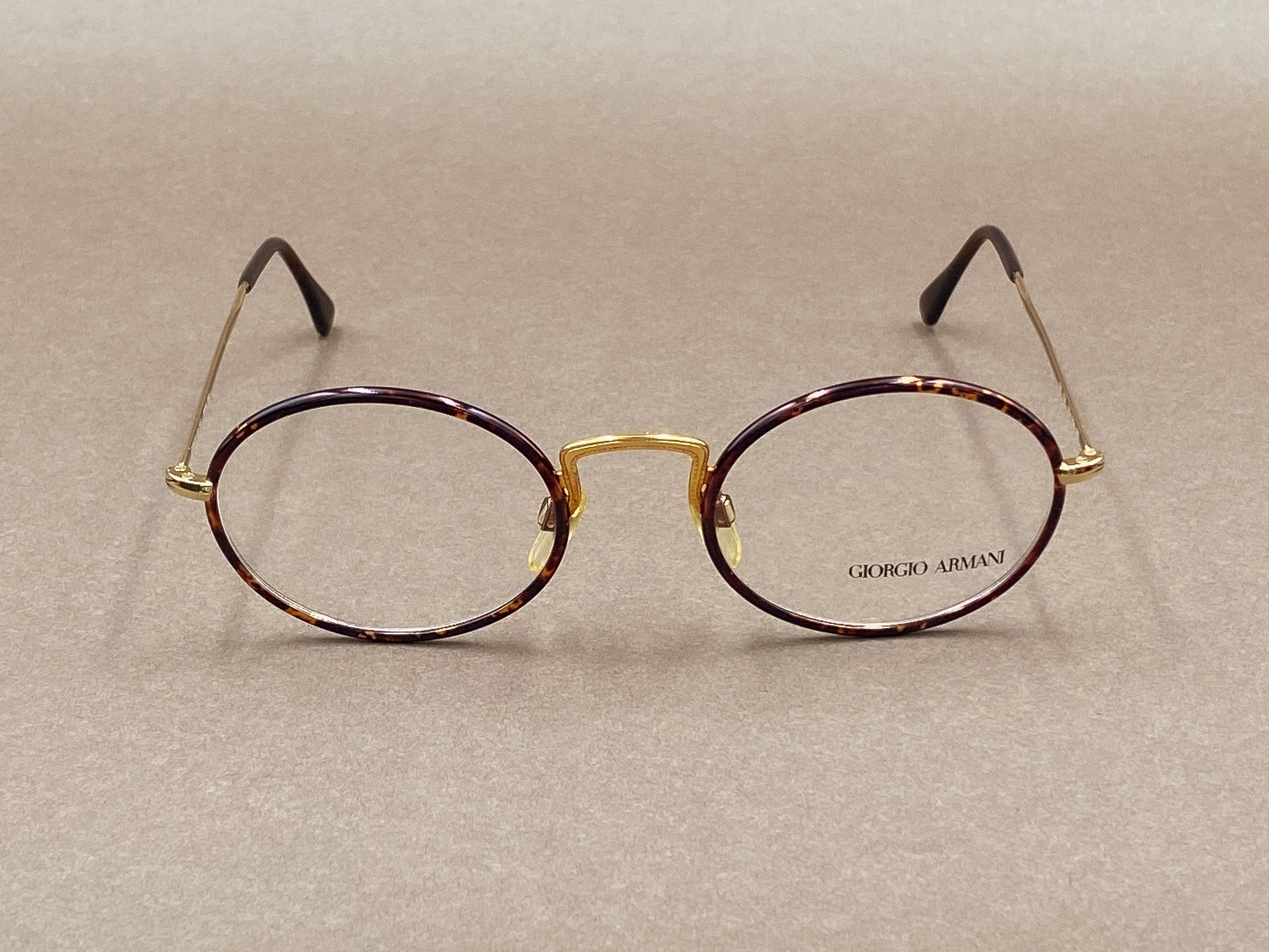 Giorgio Armani 156 774 glasses The House of Vintage Frames