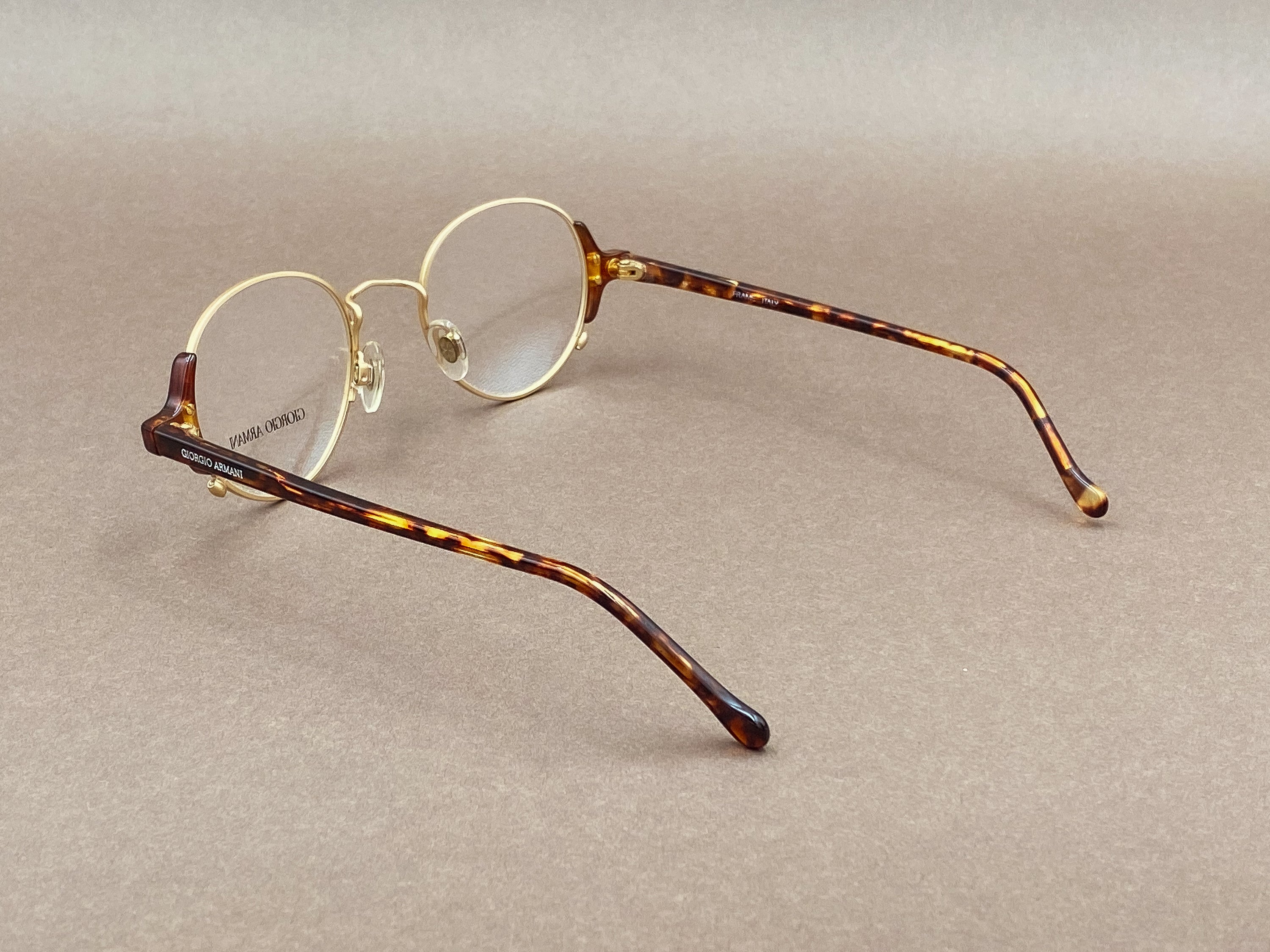 Giorgio Armani 333 eyeglasses