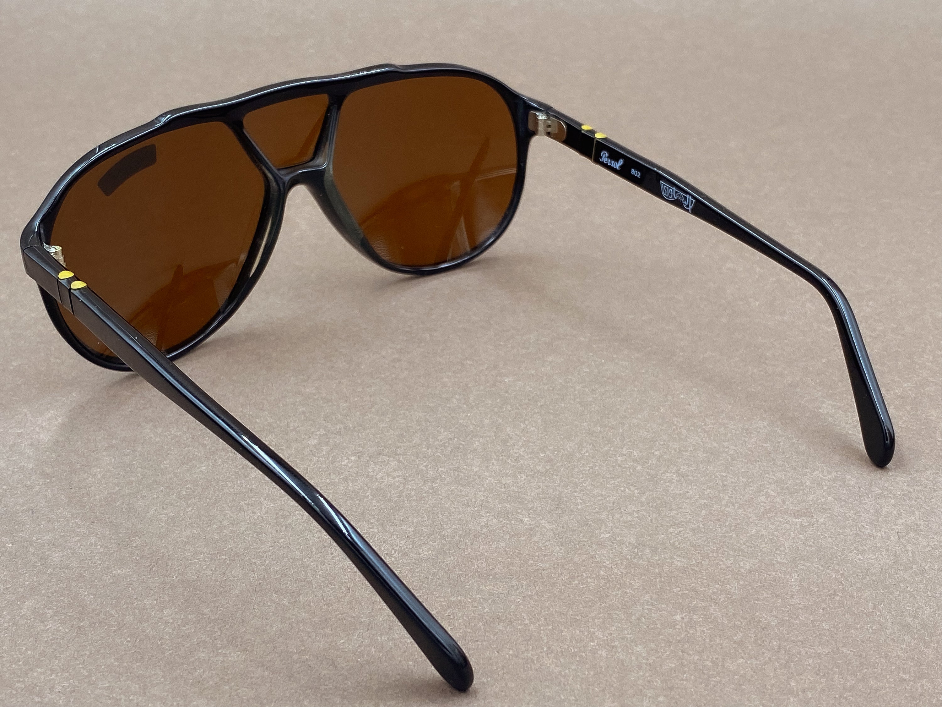 Persol Ratti 802 sunglasses