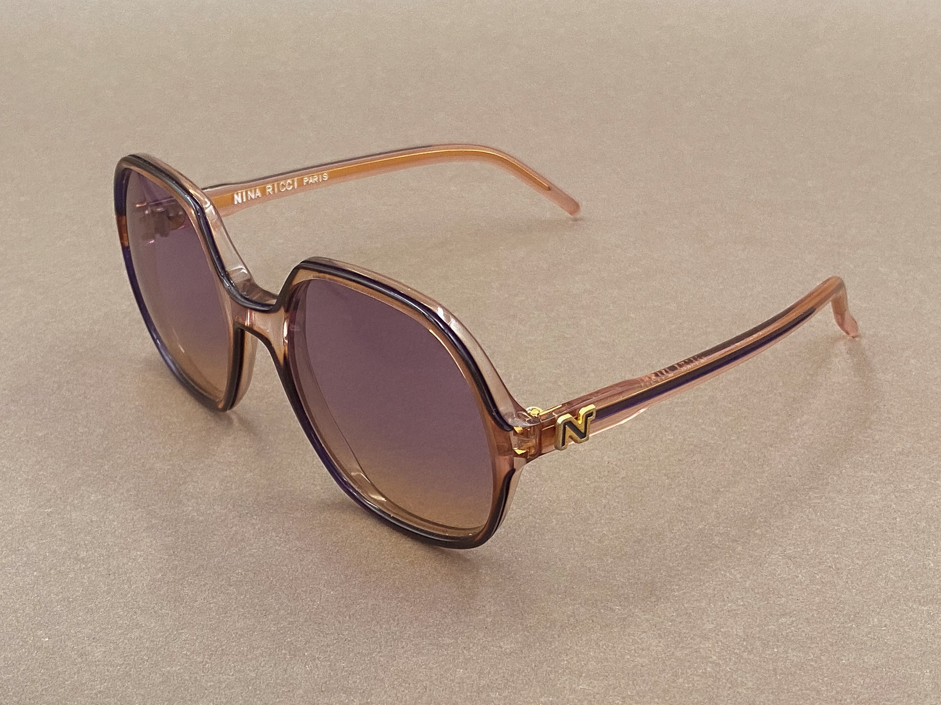 Nina Ricci 128-F14T ladies sunglasses