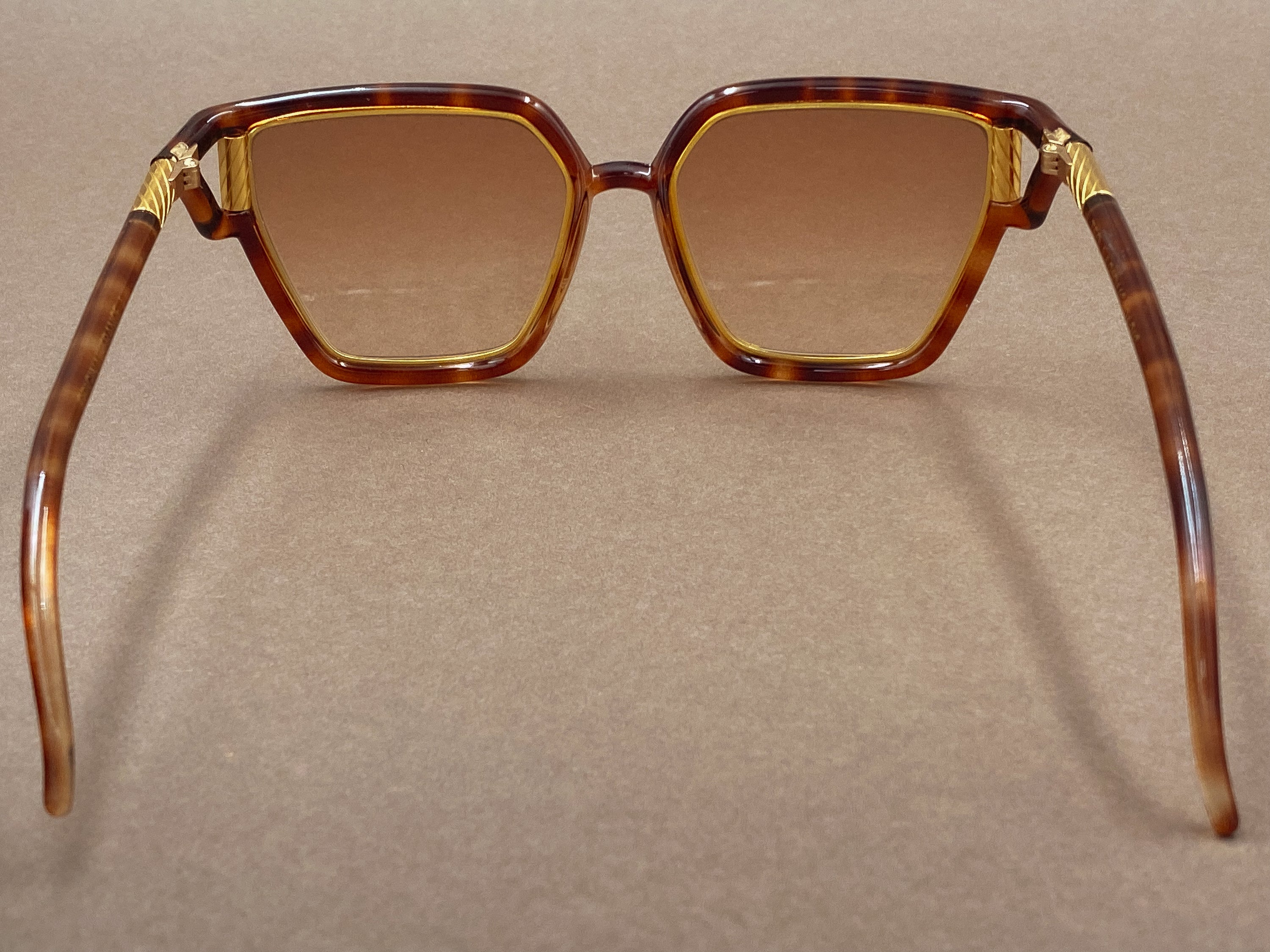 Ted Lapidus TL1206 ladies sunglasses
