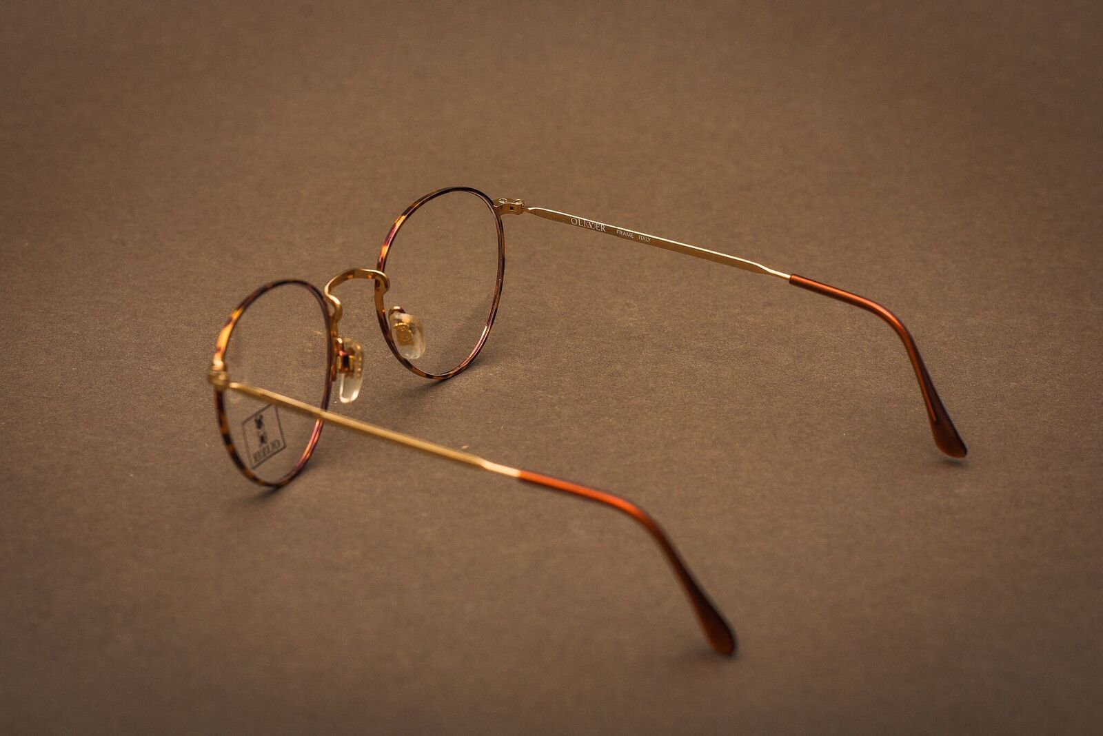 Oliver by Valentino 1334 glasses