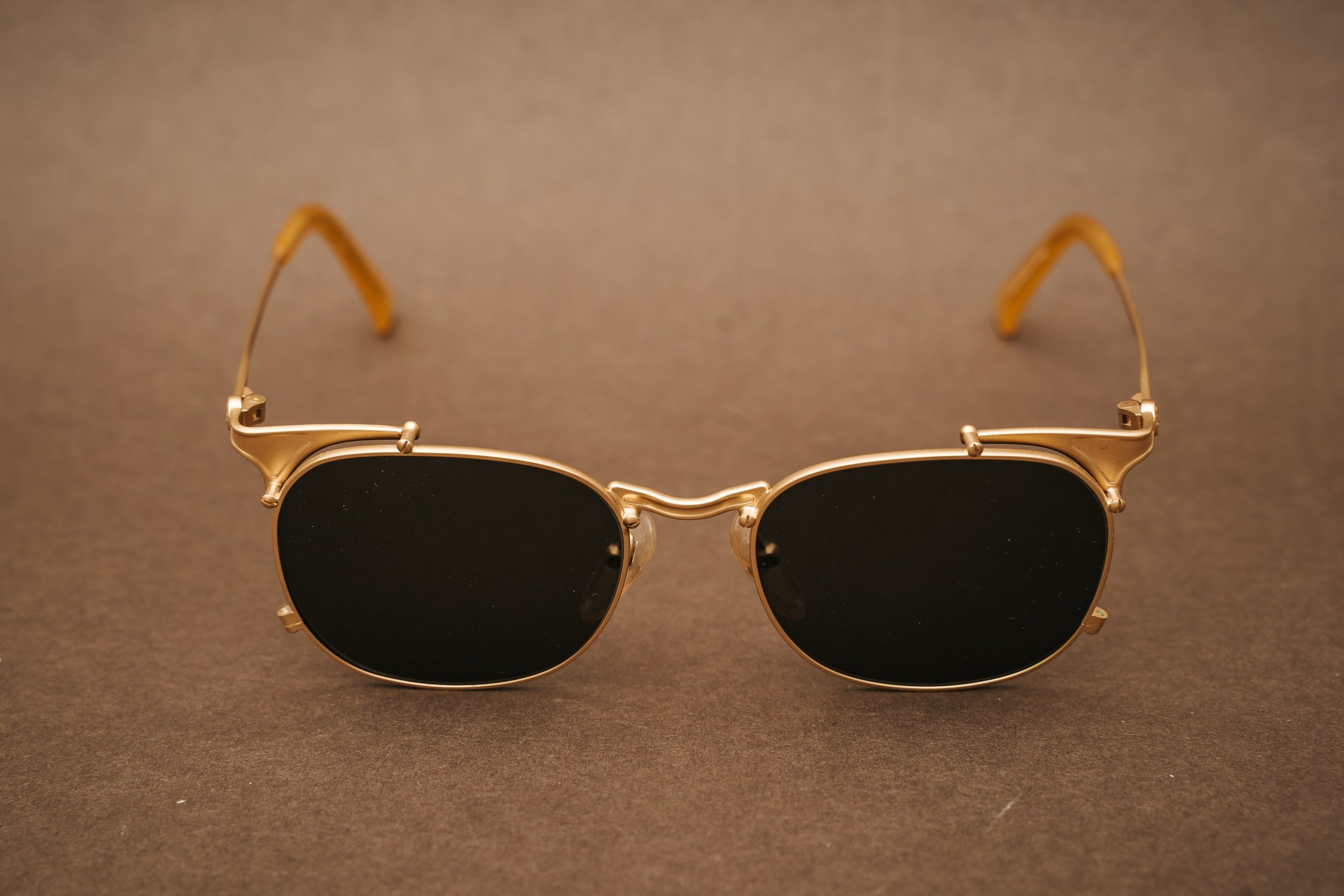 Jean Paul Gaultier 56-2175 sunglasses