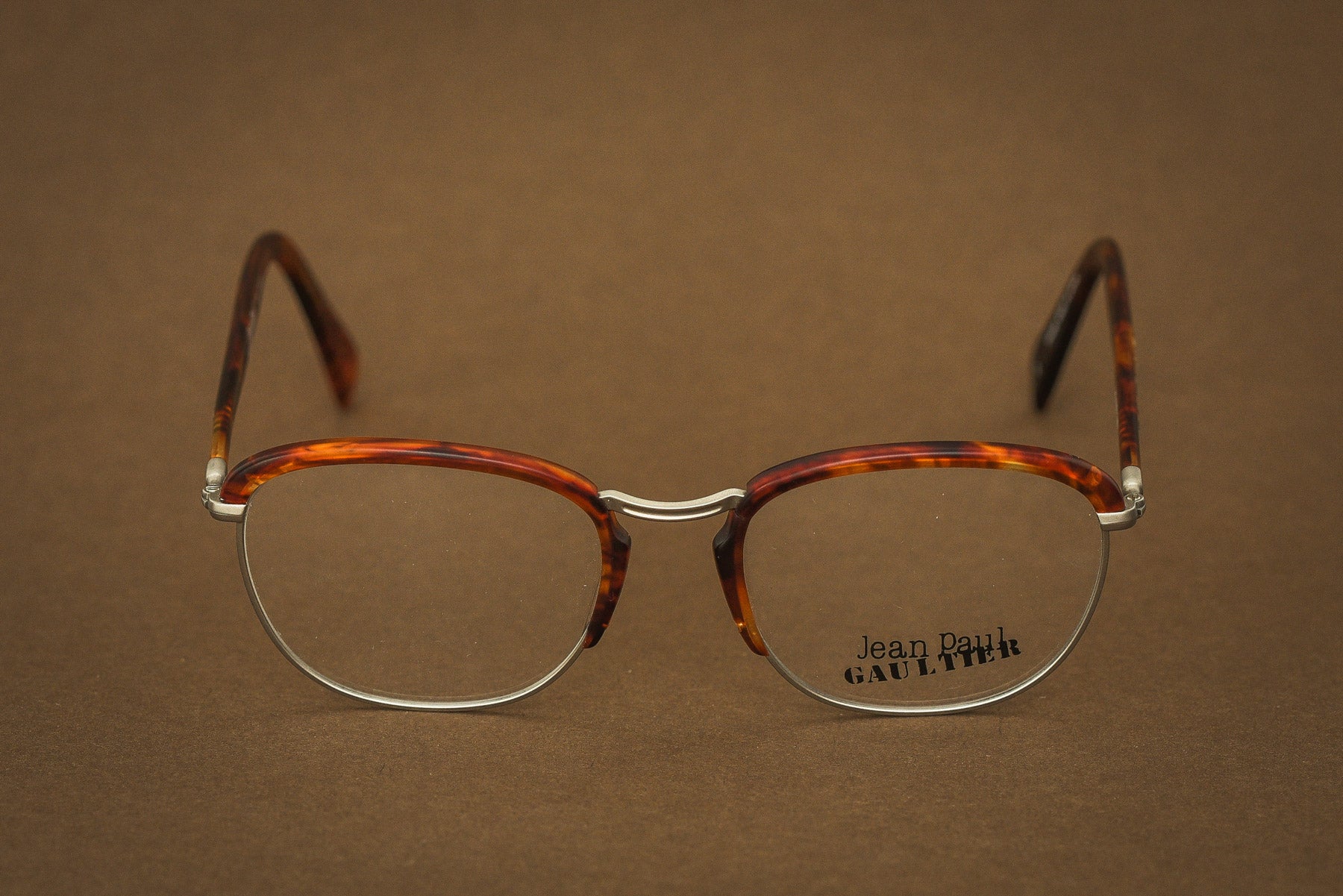 Jean Paul Gaultier 55 1273 glasses
