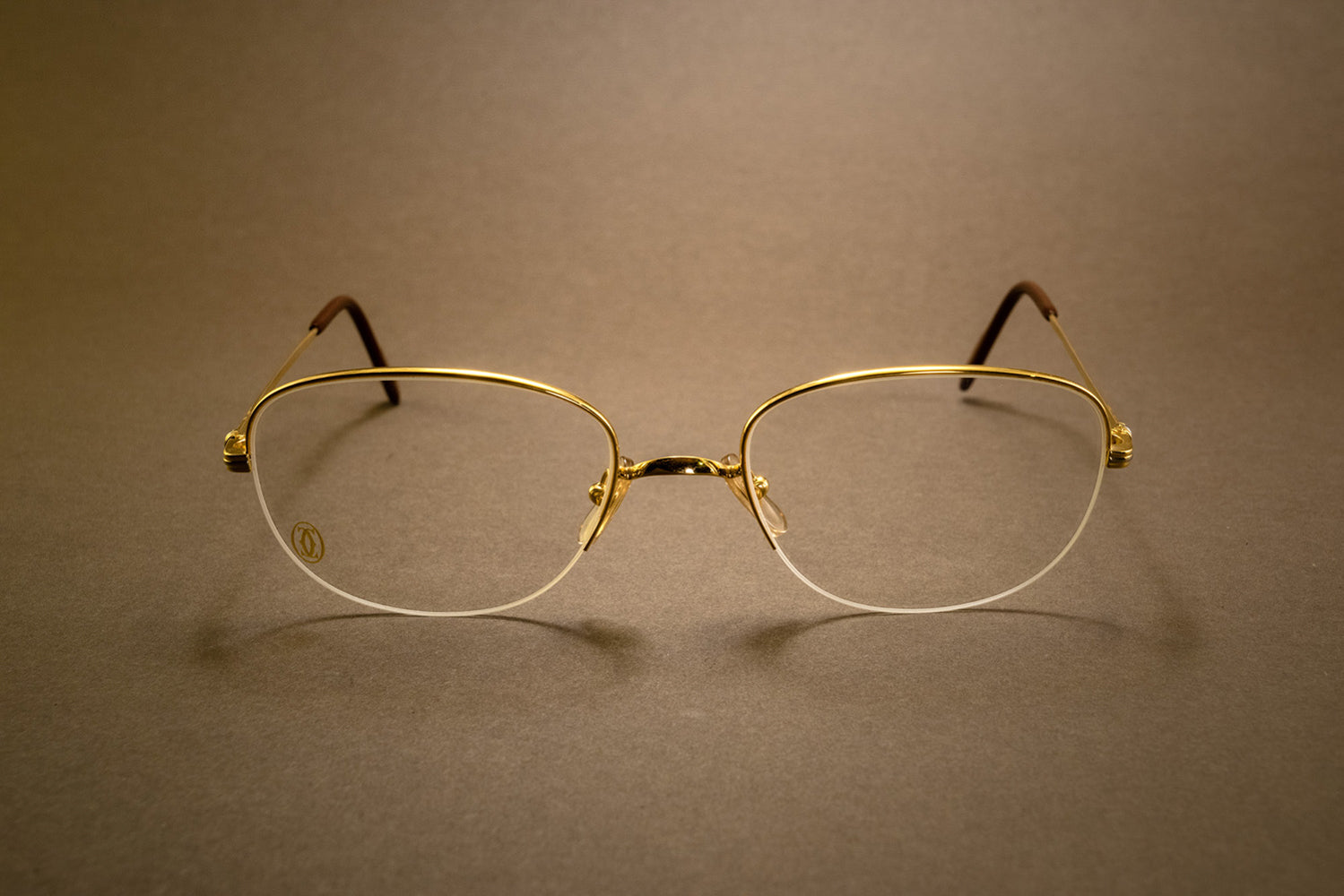 Cartier Montaigne Louis Cartier The House of Vintage Frames