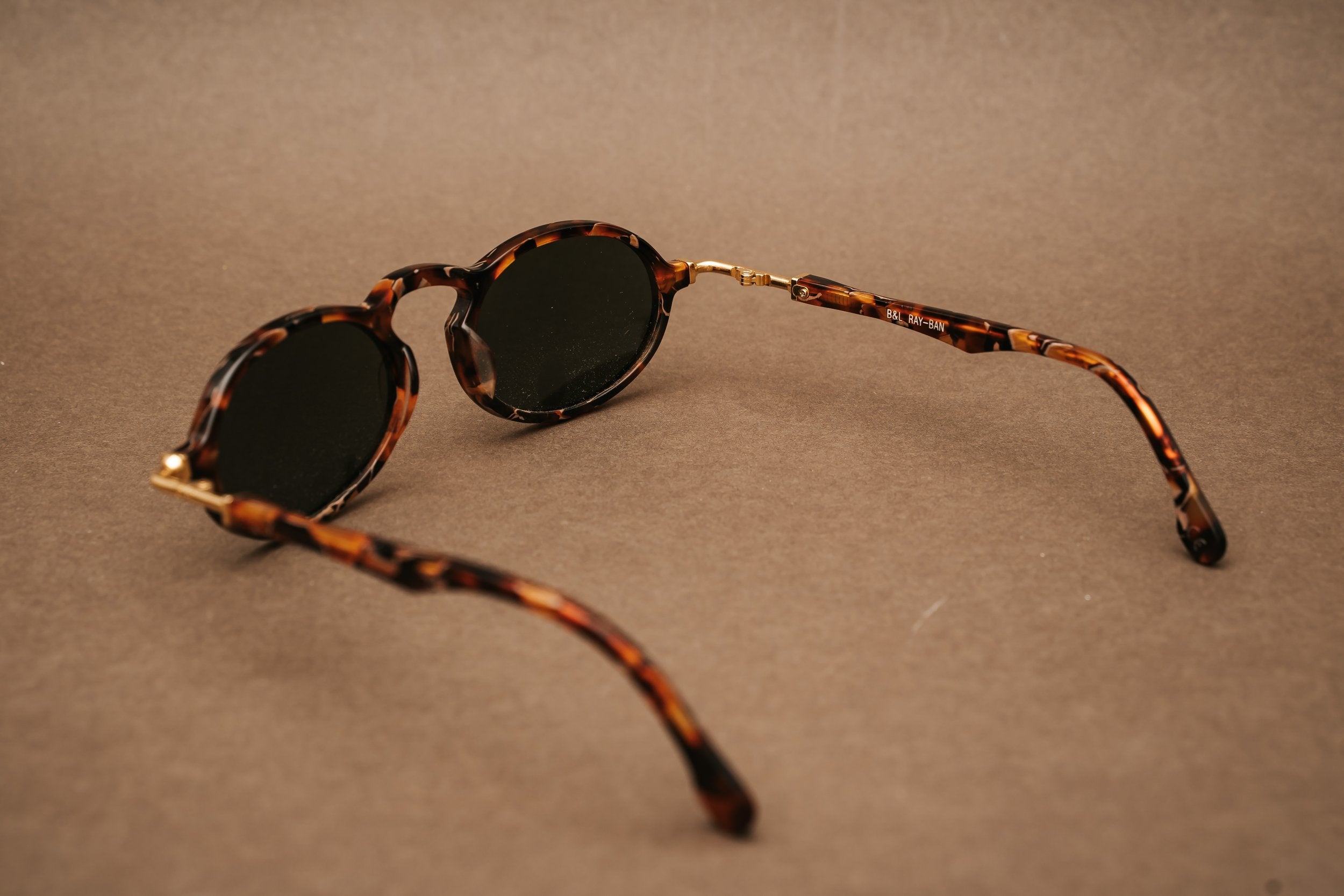 Ray-Ban Gatsby 1 DLX sunglasses