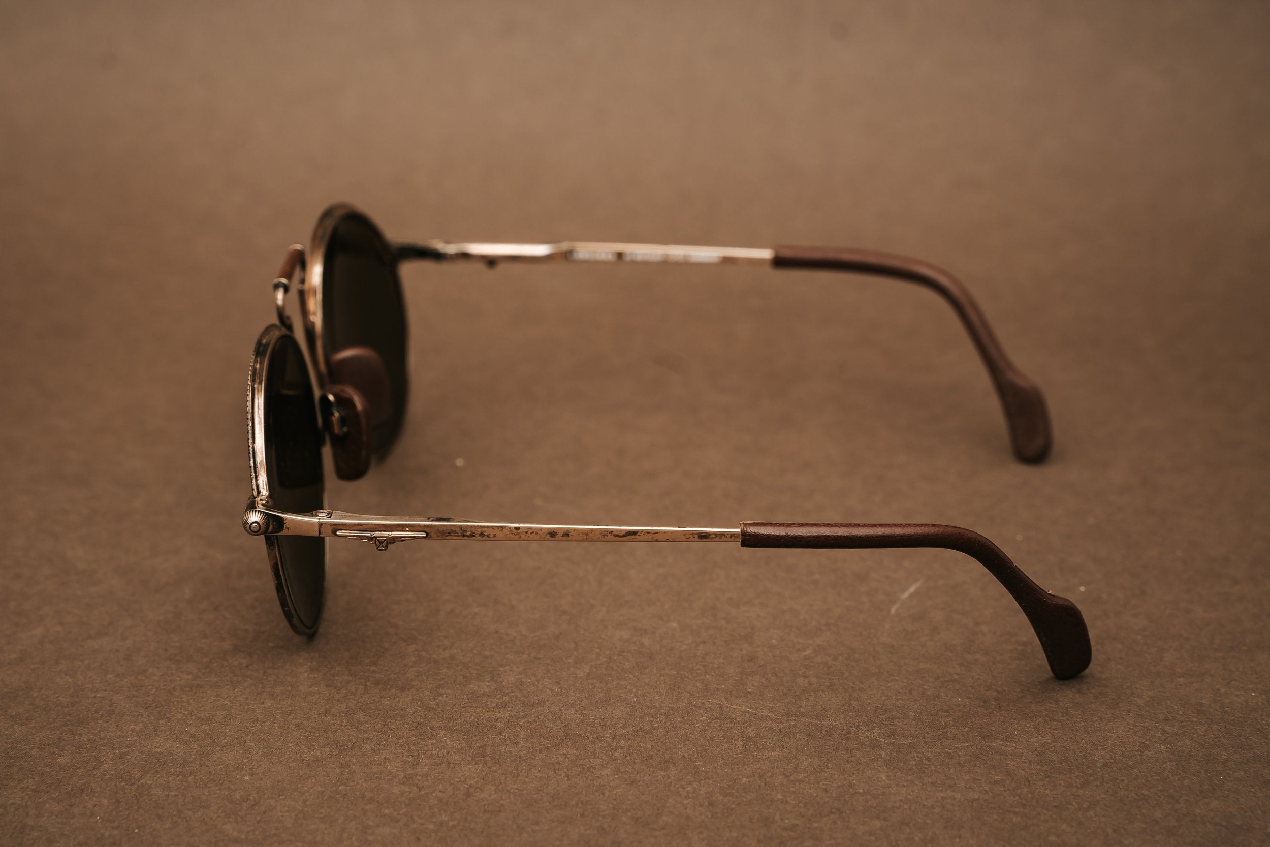 Longines 0169 by Metzler sunglasses