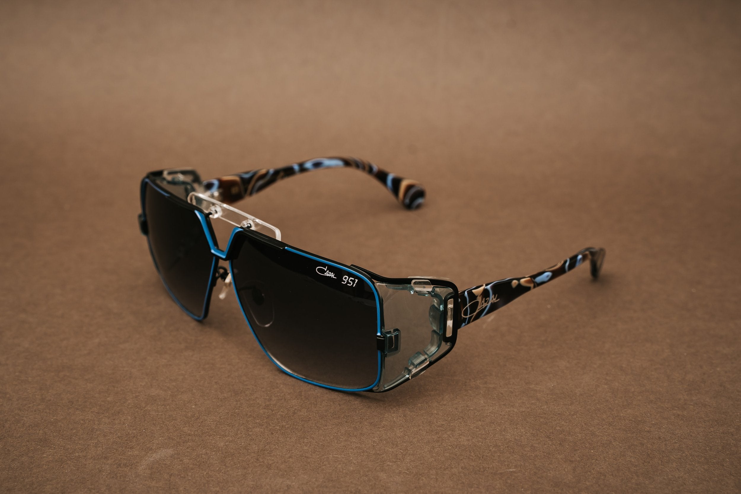 Cazal 951 hot sale sunglasses