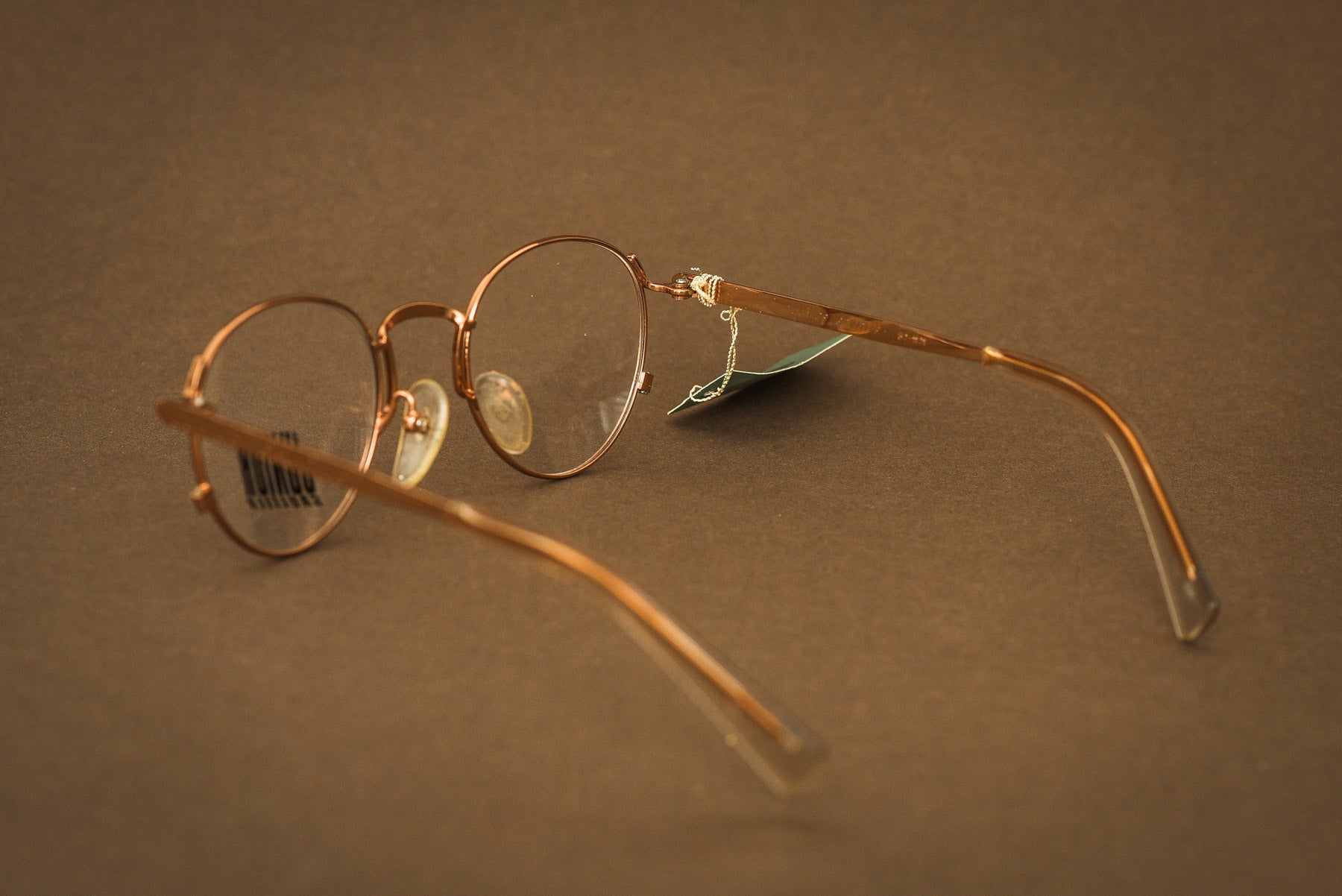 Jean Paul Gaultier Junior 57-1171 glasses