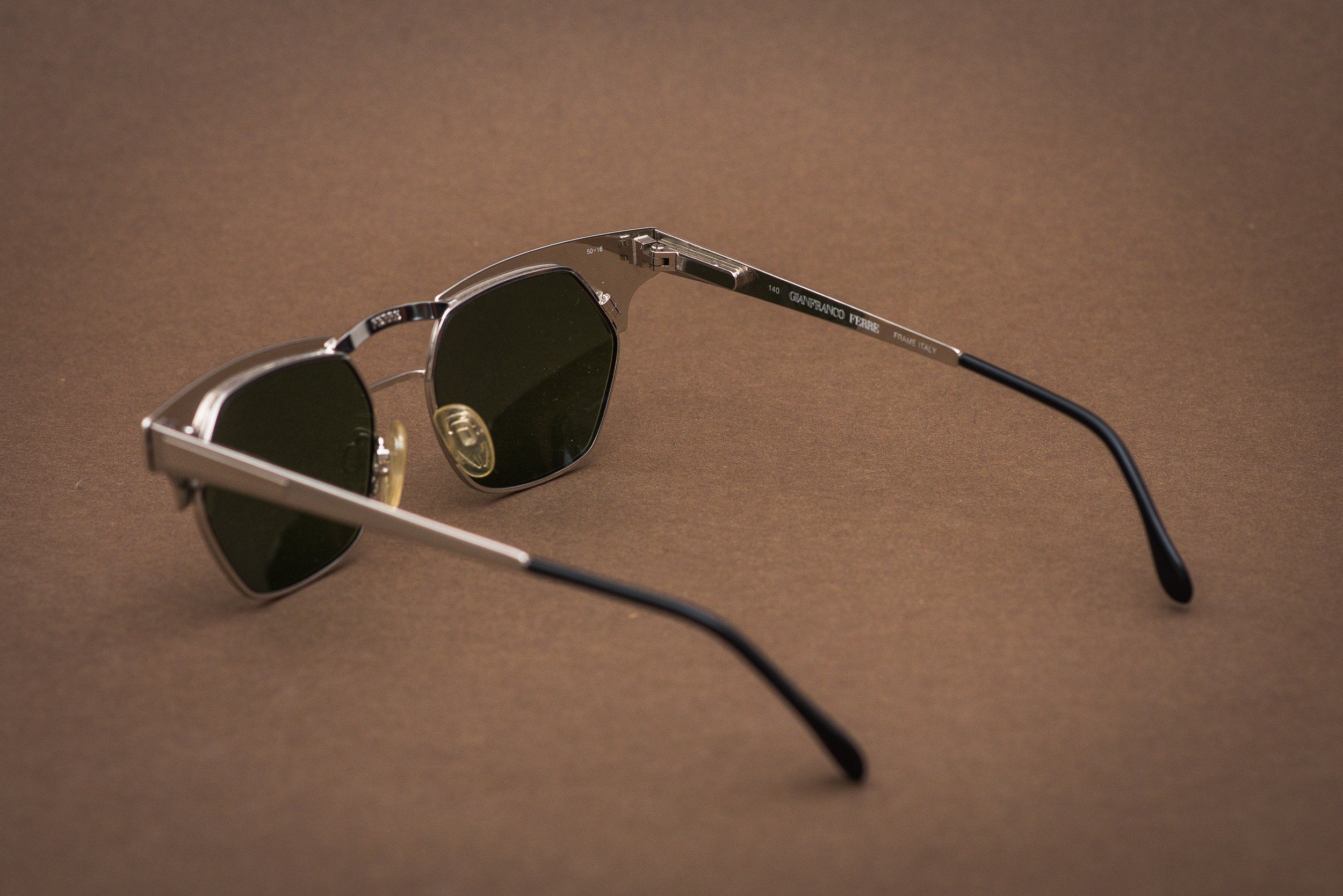 Gianfranco Ferre GFF 84 sunglasses
