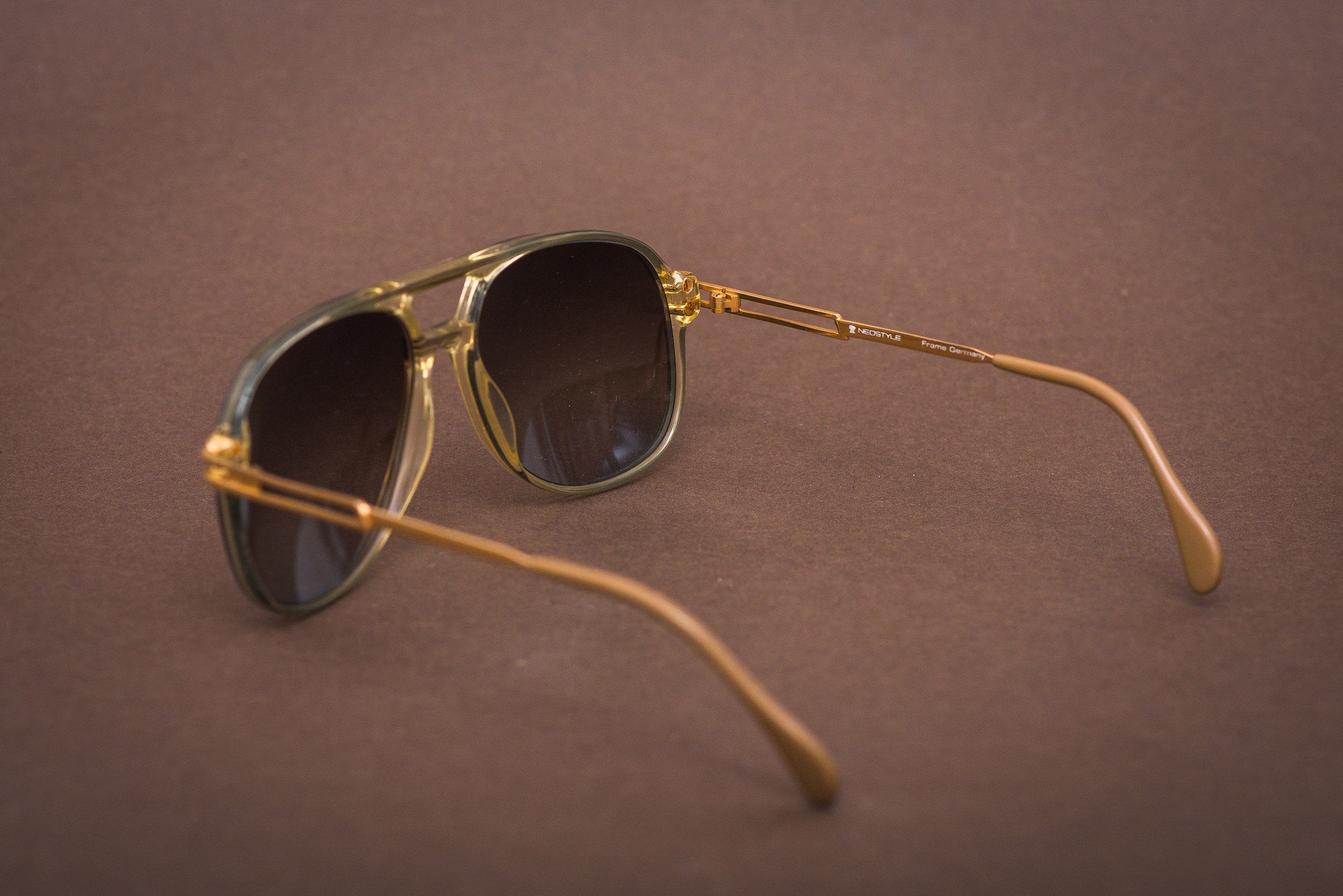Neostyle Rotary 20 sunglasses