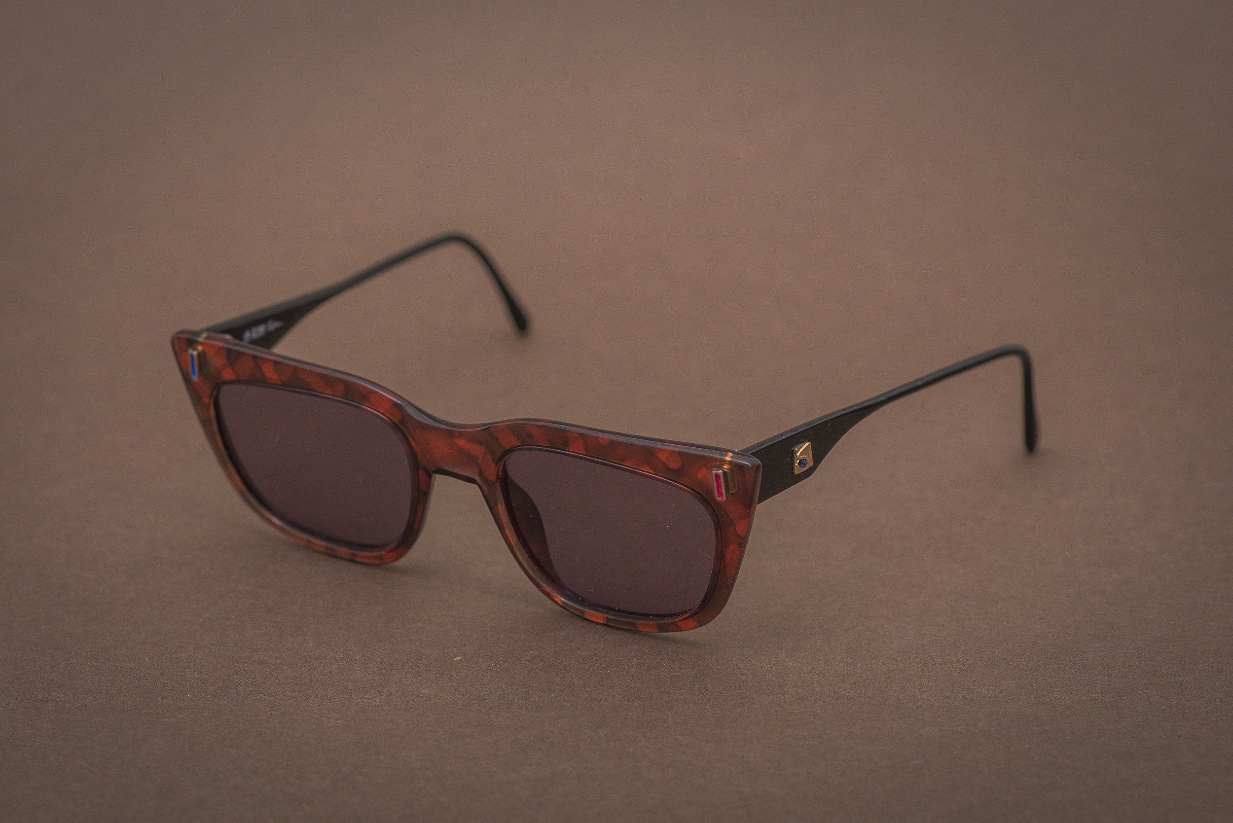 Saphira Dark 4175 sunglasses