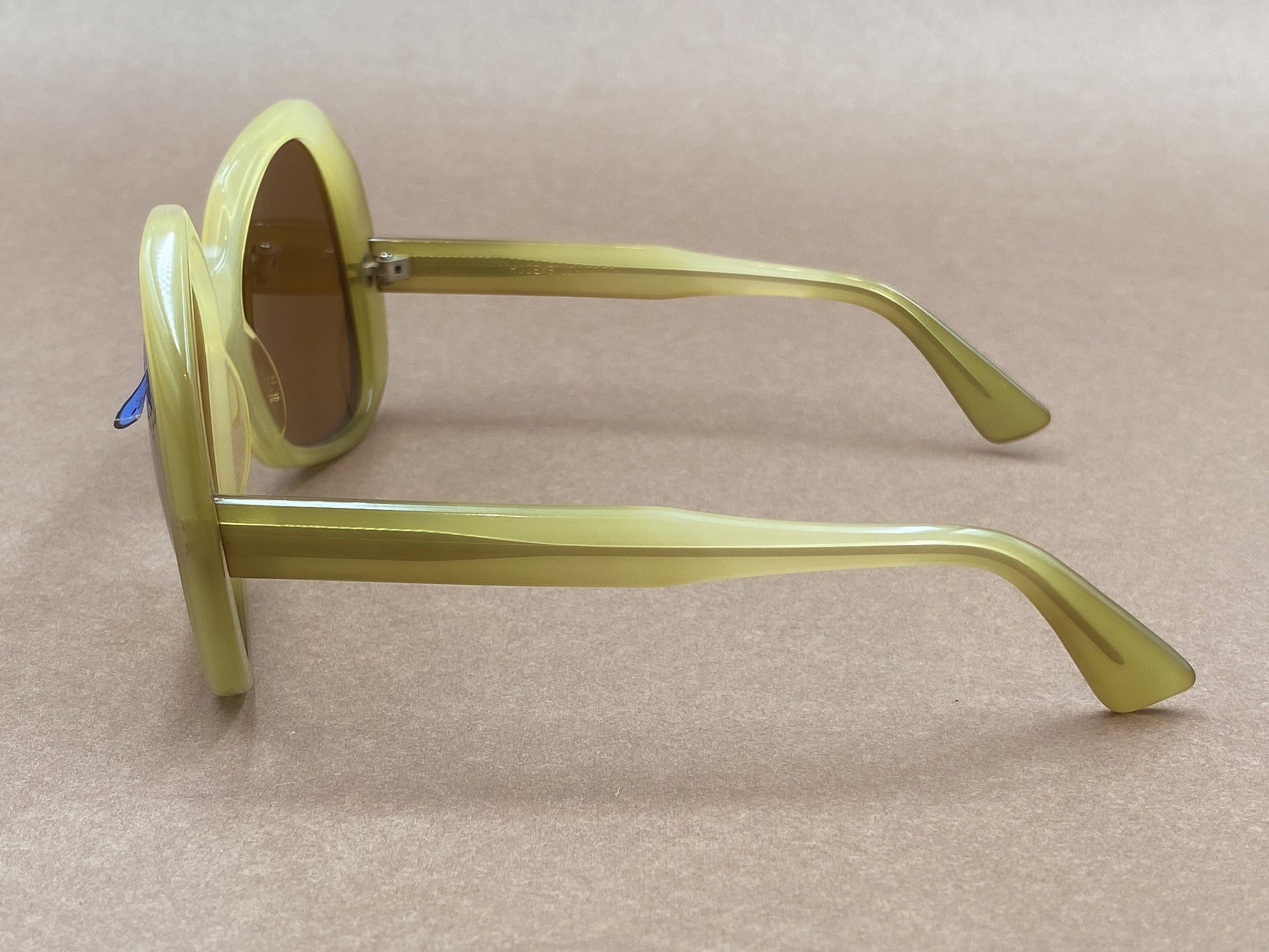 Rodenstock Canaria 70s vintage ladies sunglasses