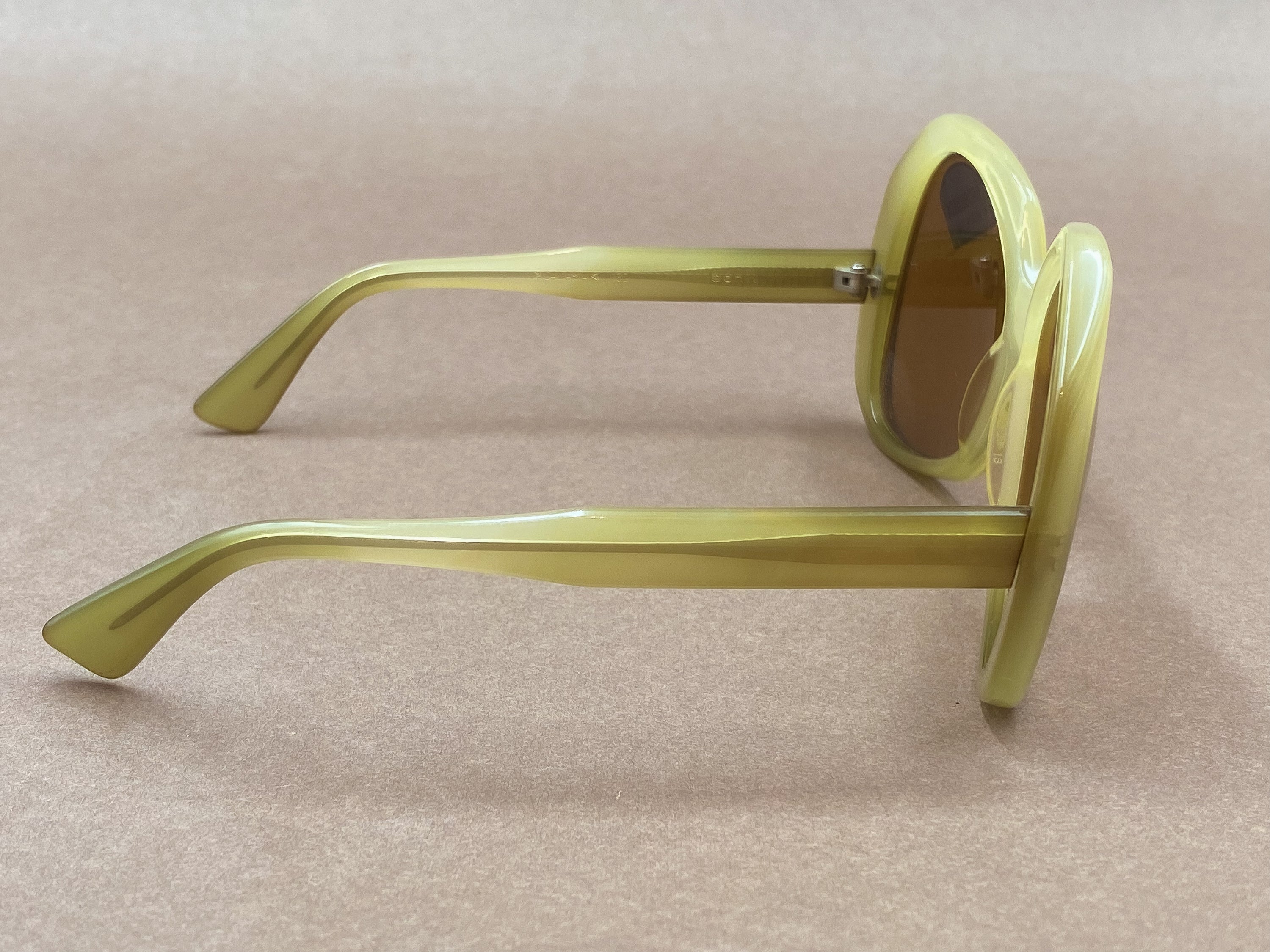 Rodenstock Canaria 70s vintage ladies sunglasses