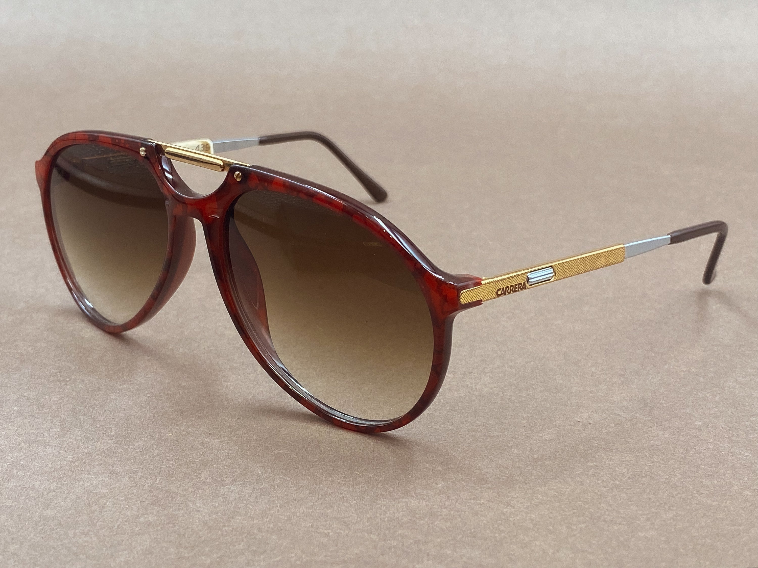 Carrera  5360 Vario 80s vintage sunglasses