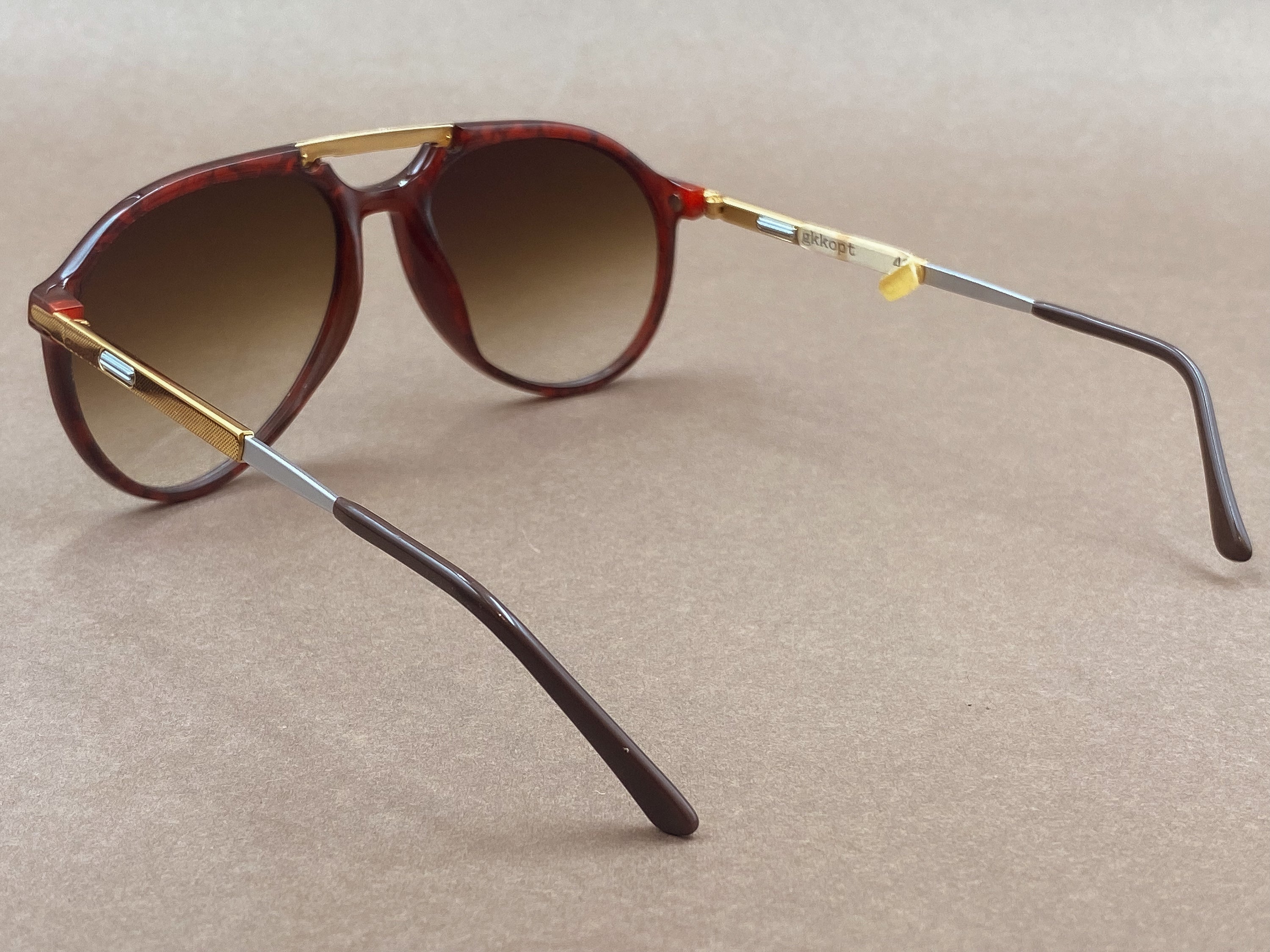 Carrera  5360 Vario 80s vintage sunglasses