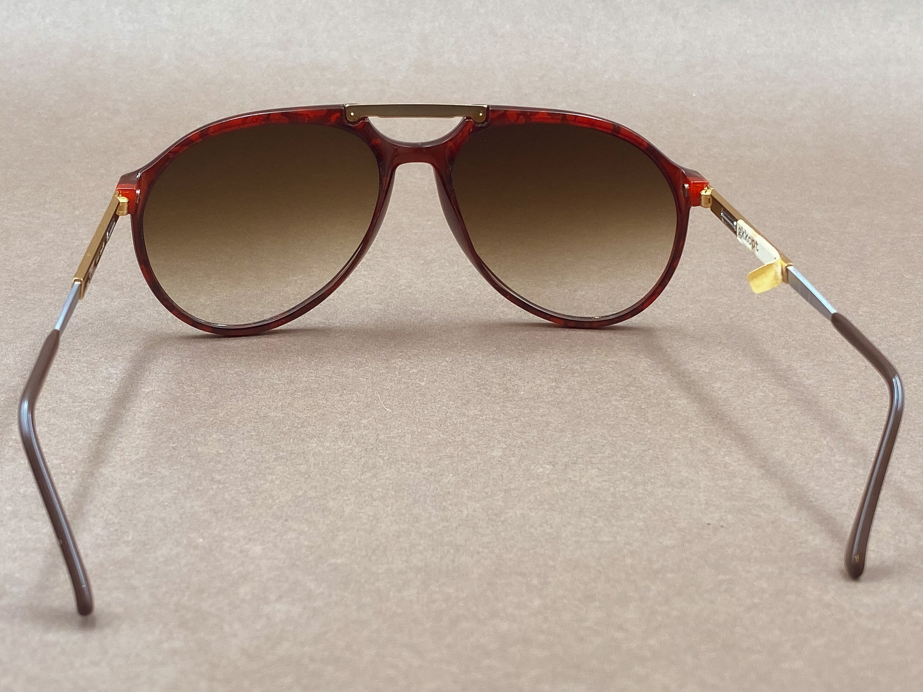 Carrera  5360 Vario 80s vintage sunglasses