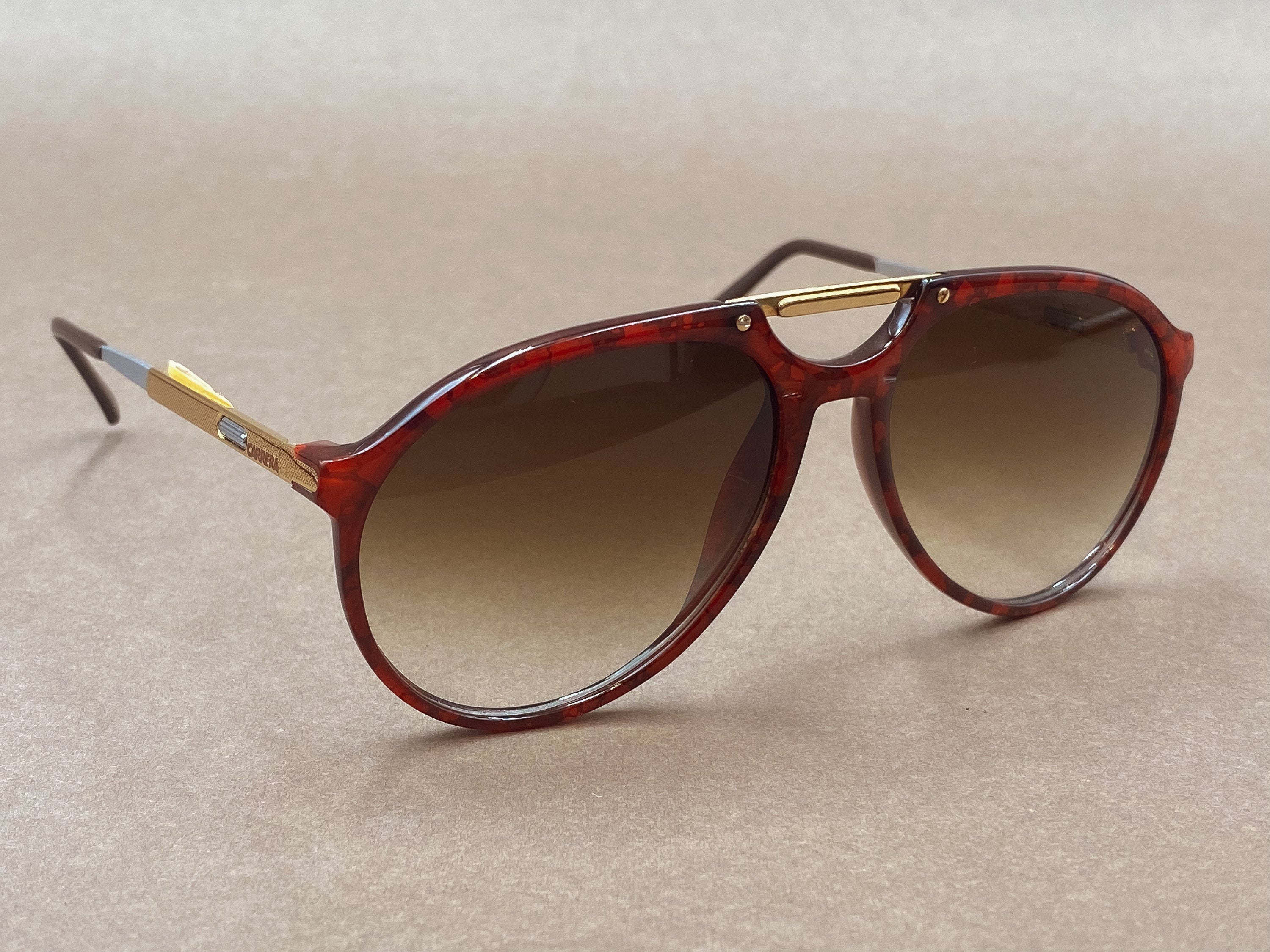 Carrera  5360 Vario 80s vintage sunglasses