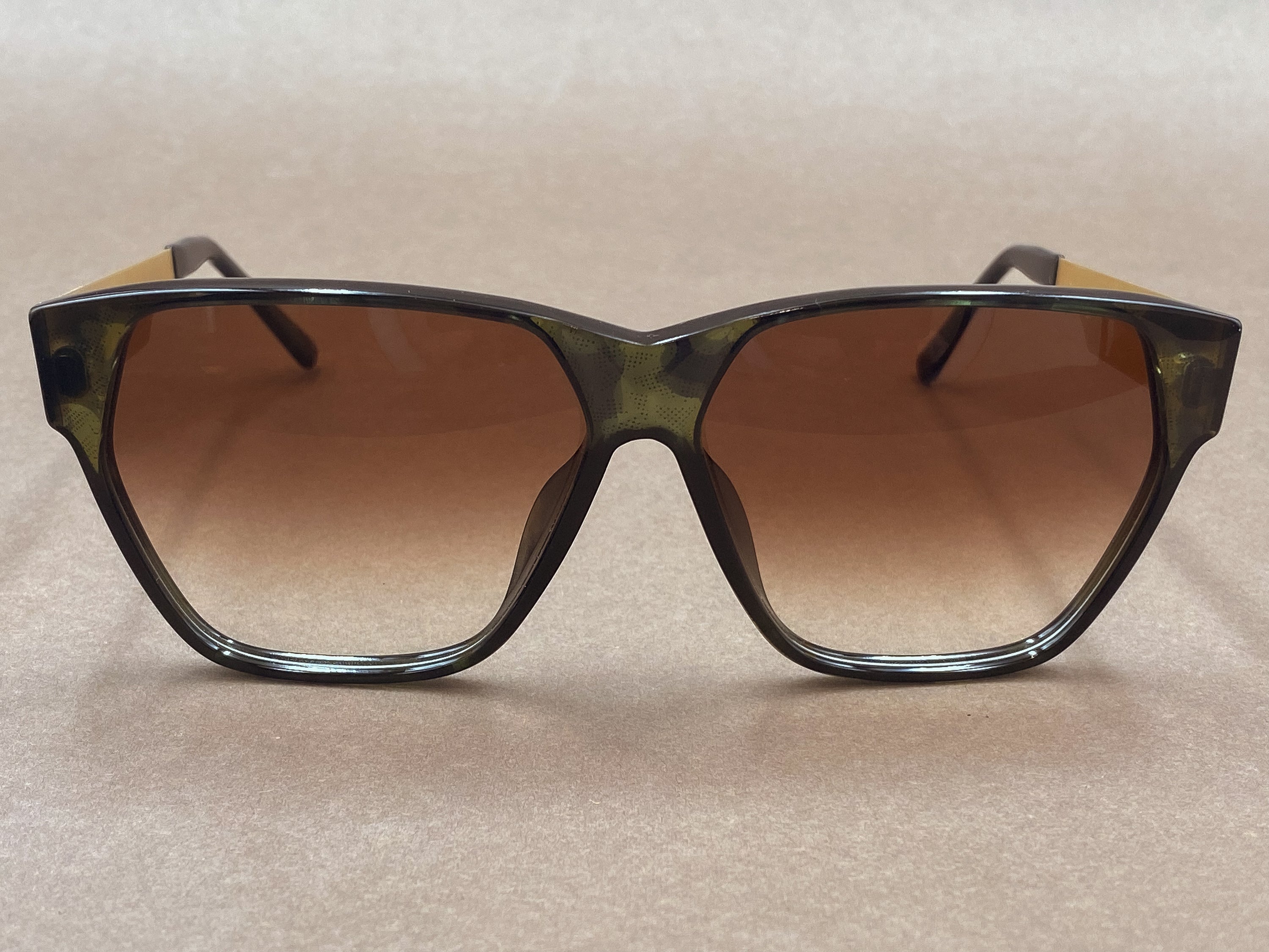 Christian Dior 2565 70s vintage sunglasses