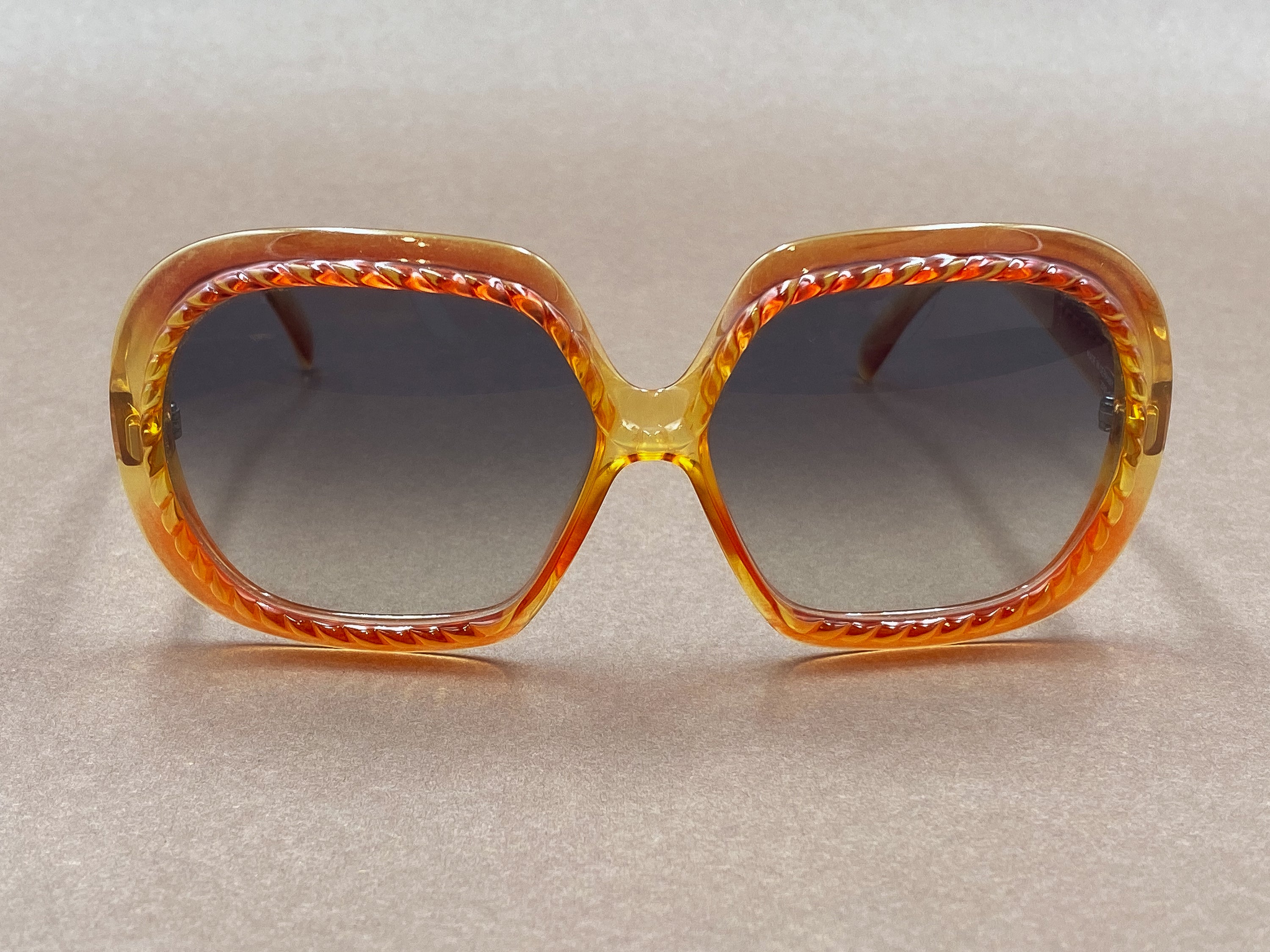 Christian Dior 2060 80s vintage ladies sunglasses