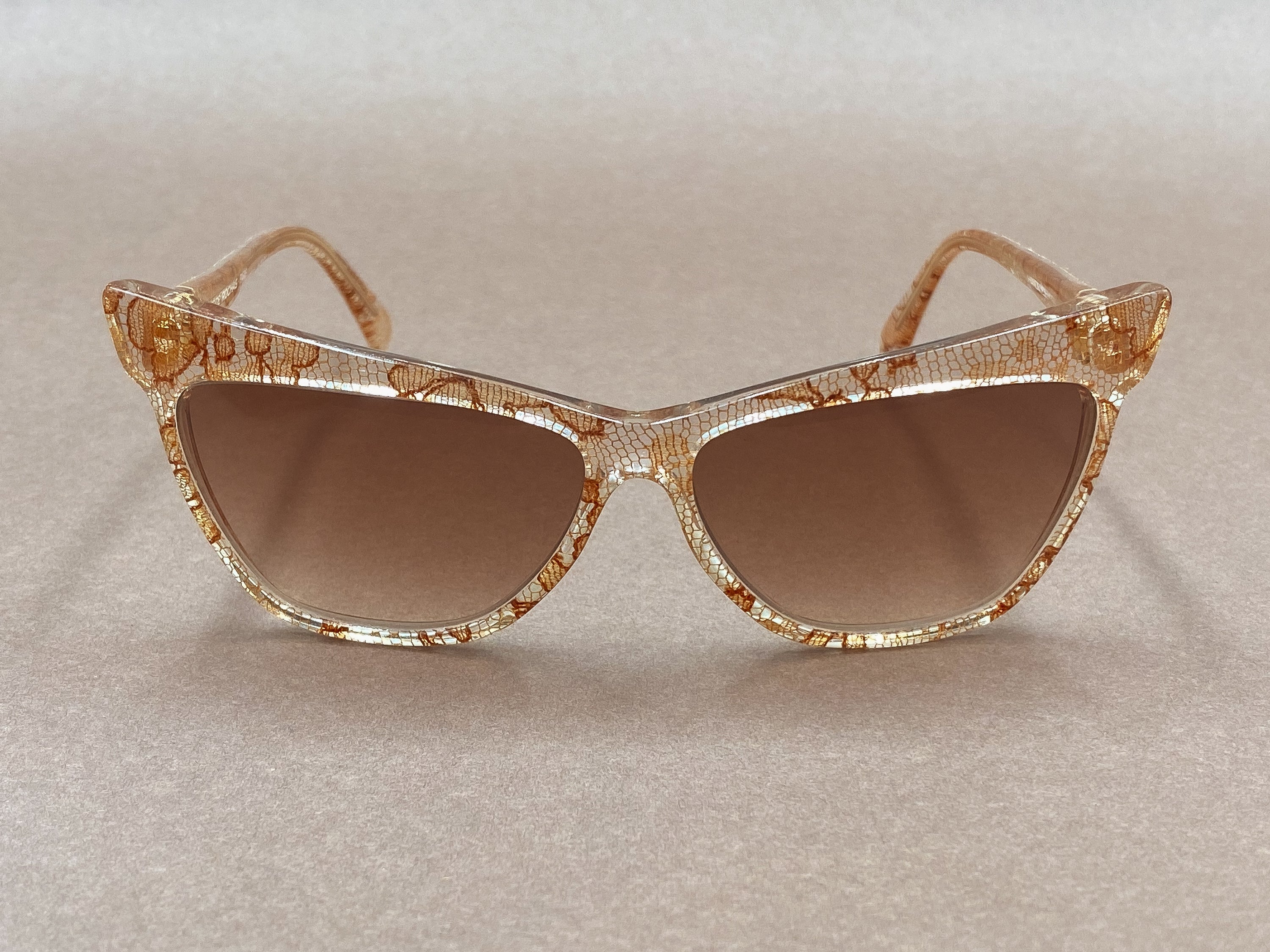 Rochas Paris Stars de Rochas vintage 90s ladies sunglasses