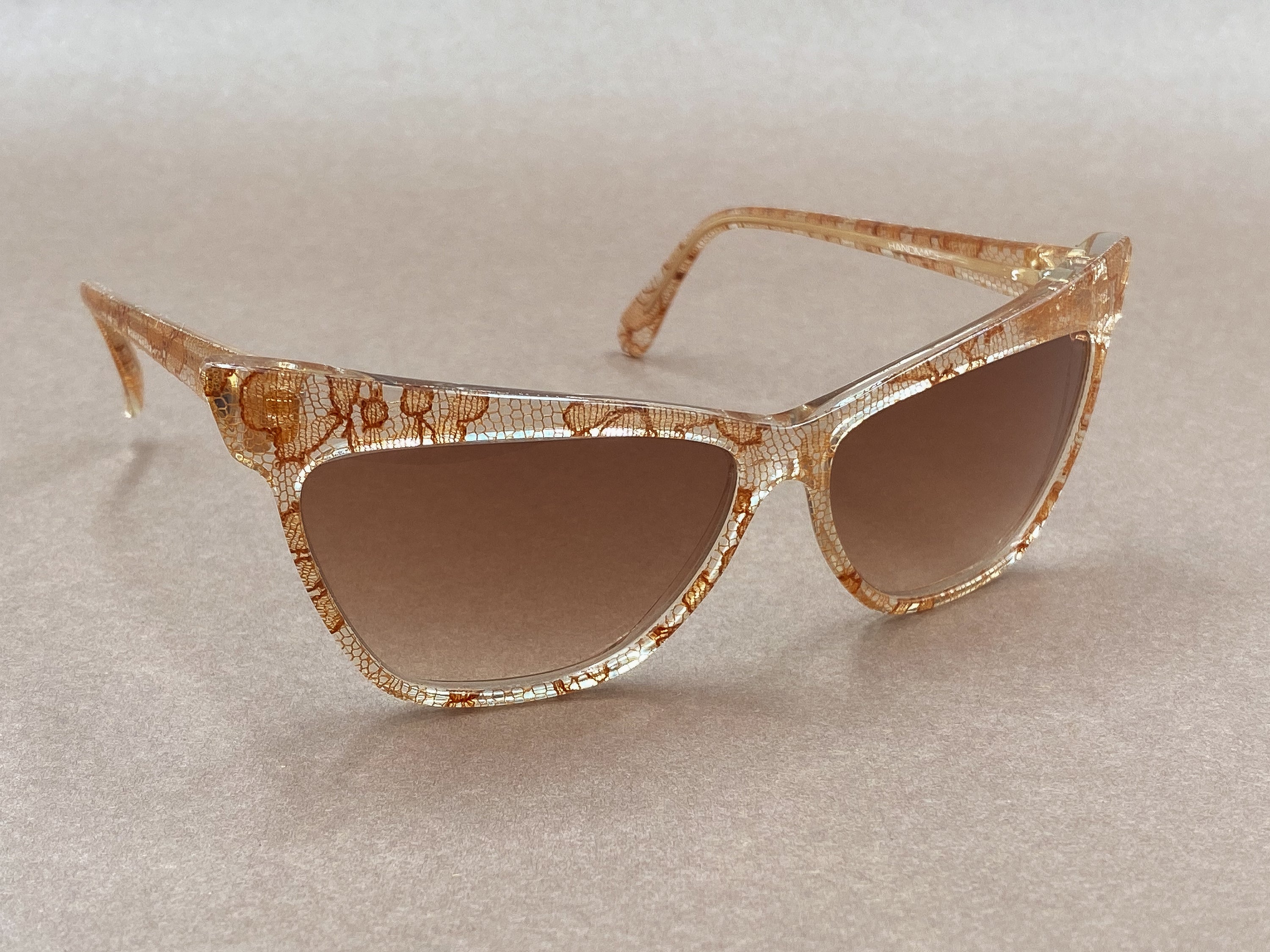 Rochas Paris Stars de Rochas vintage 90s ladies sunglasses