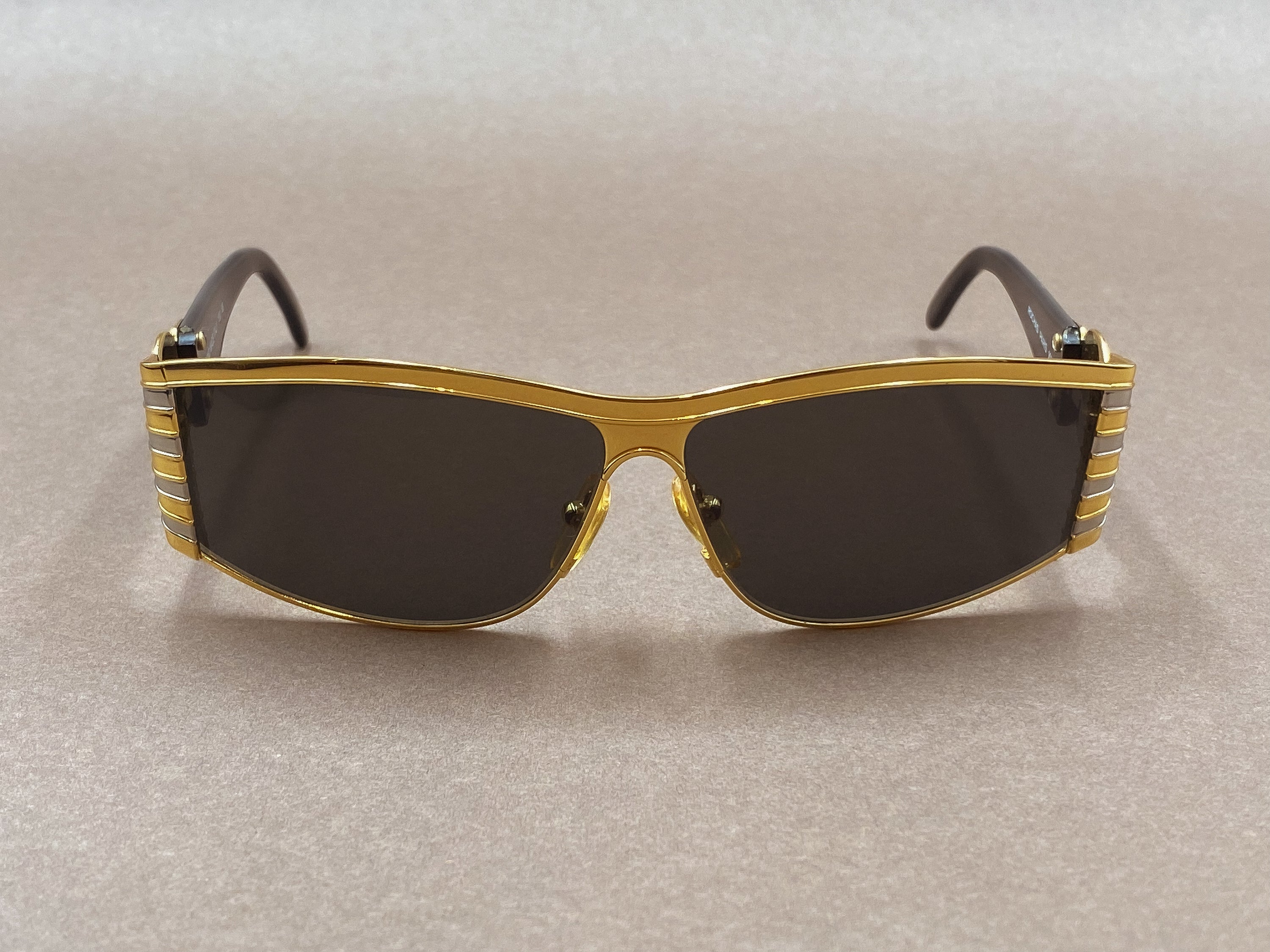 Rochas Paris 9011 90s vintage sunglasses