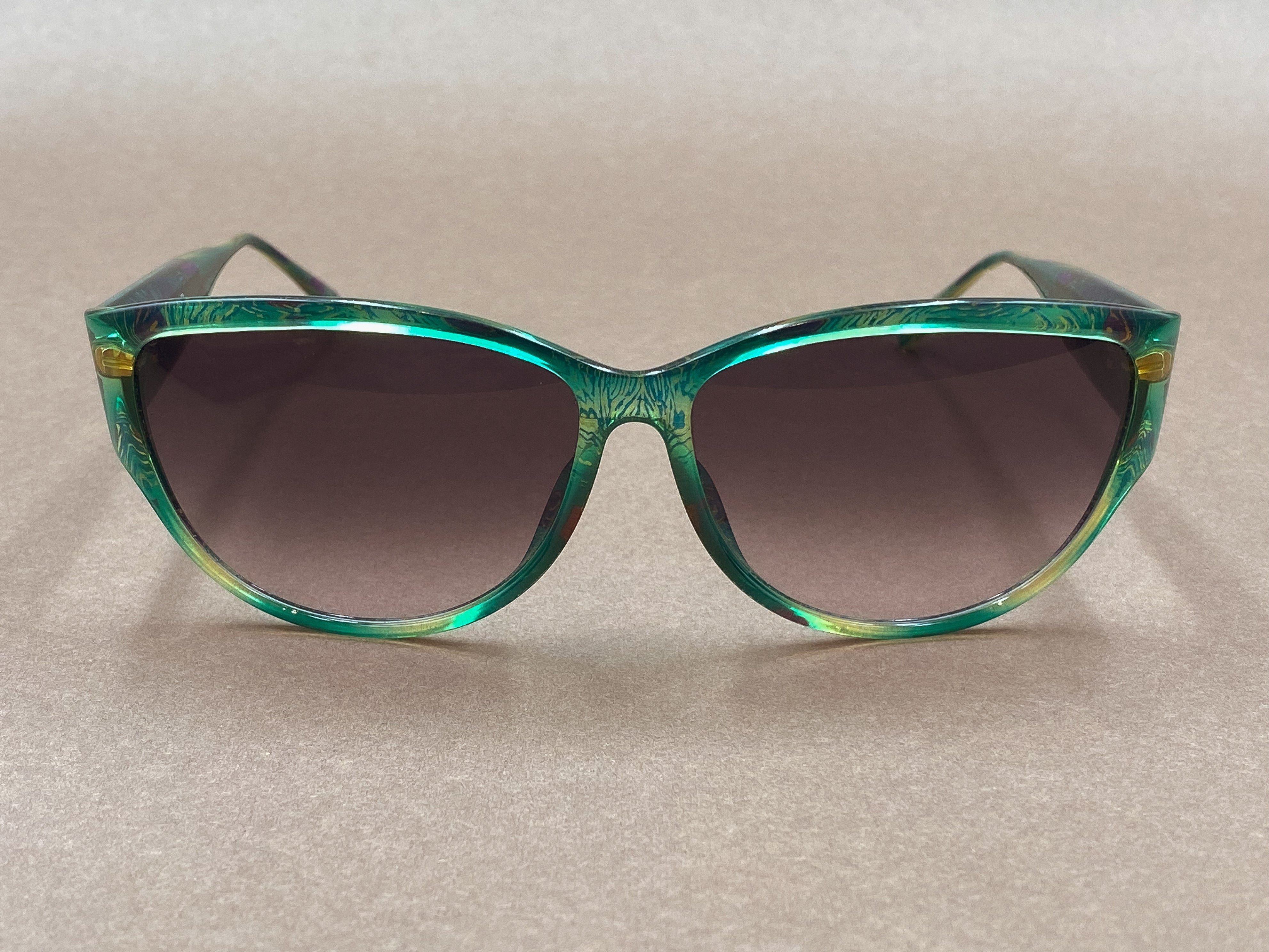 Christian Dior 2764 80s vintage sunglasses – The House of