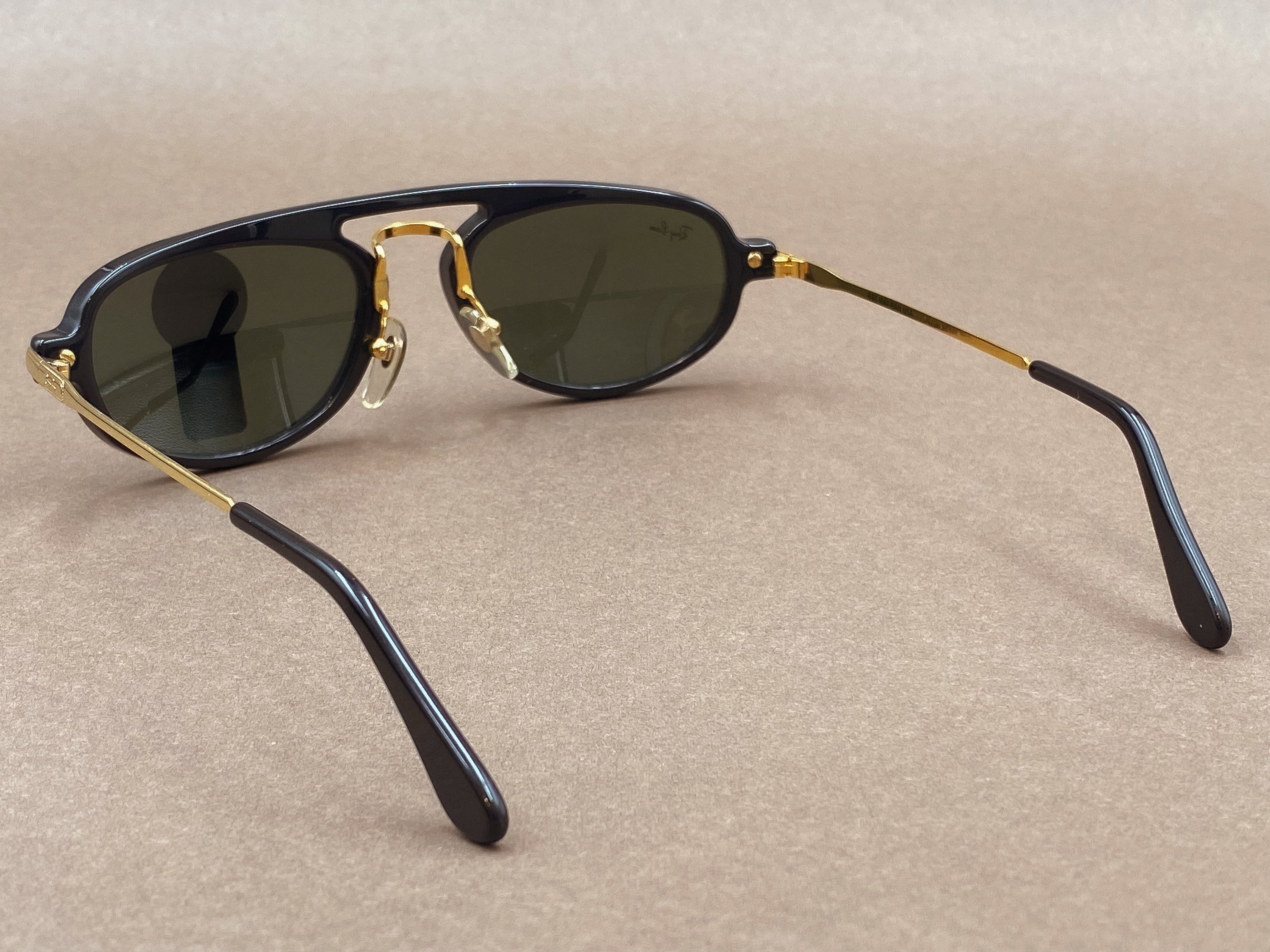 Ray-Ban B&L Traditionals W1541 vintage sunglasses