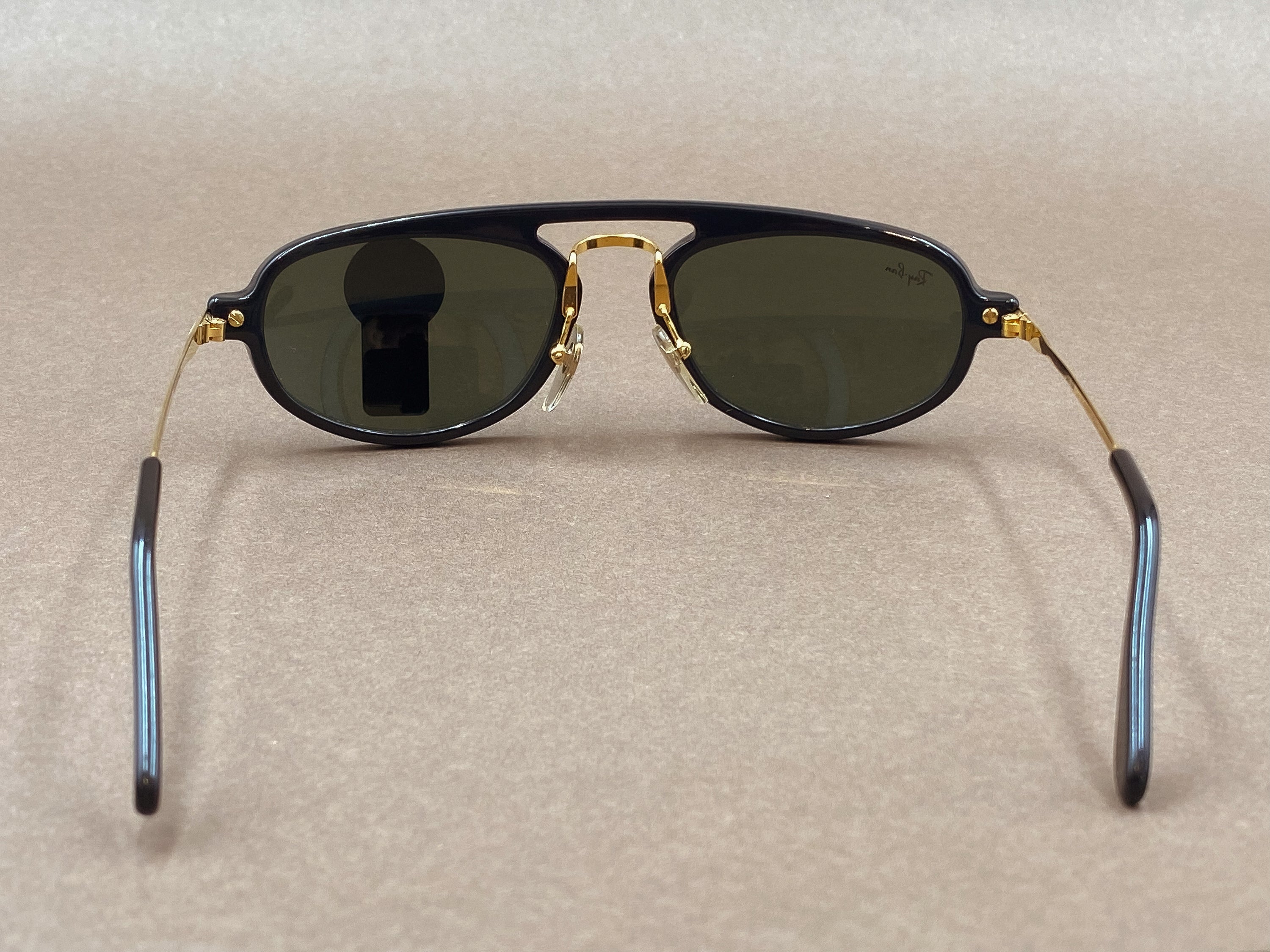 Ray-Ban B&L Traditionals W1541 vintage sunglasses