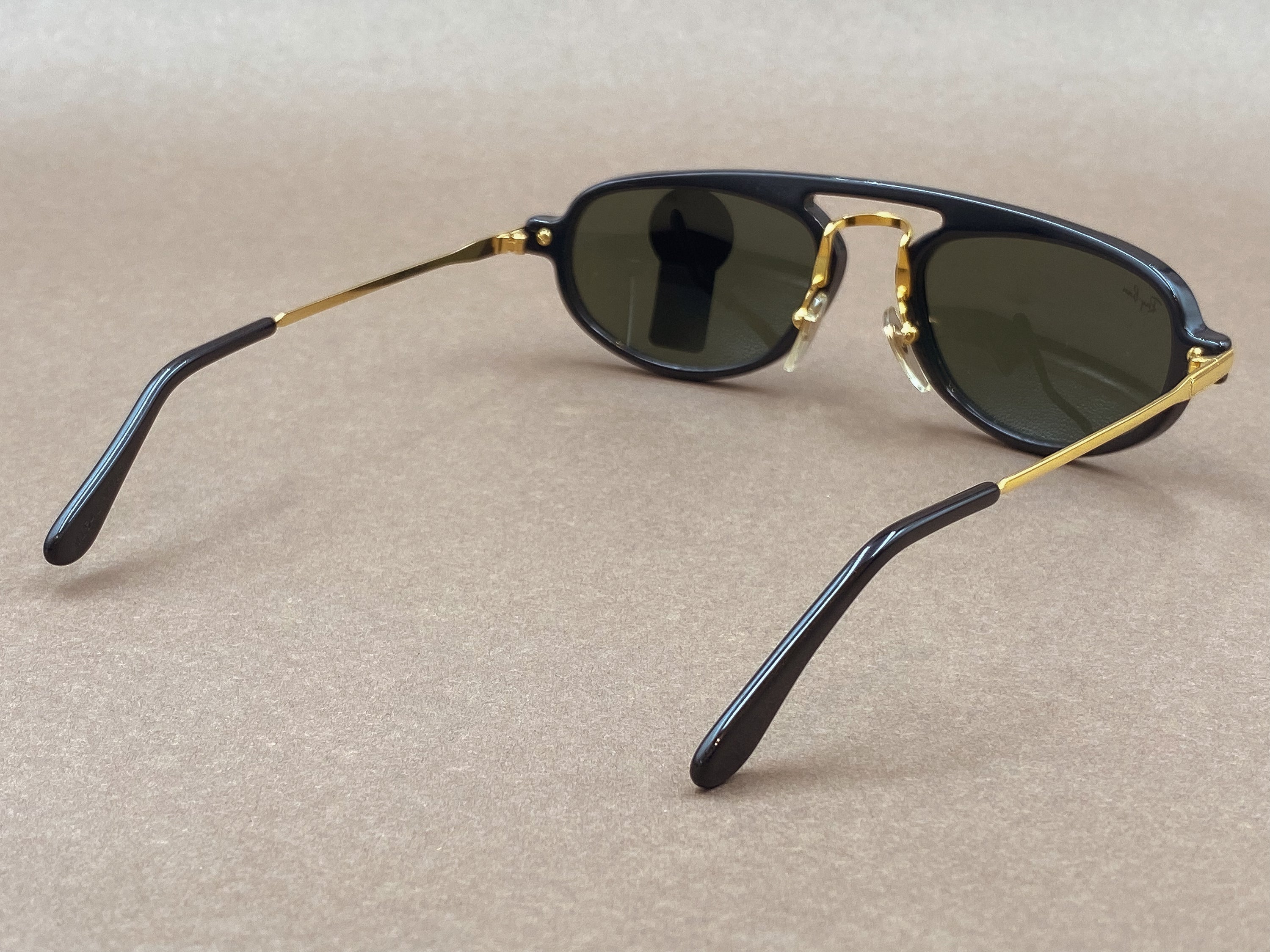 Ray-Ban B&L Traditionals W1541 vintage sunglasses