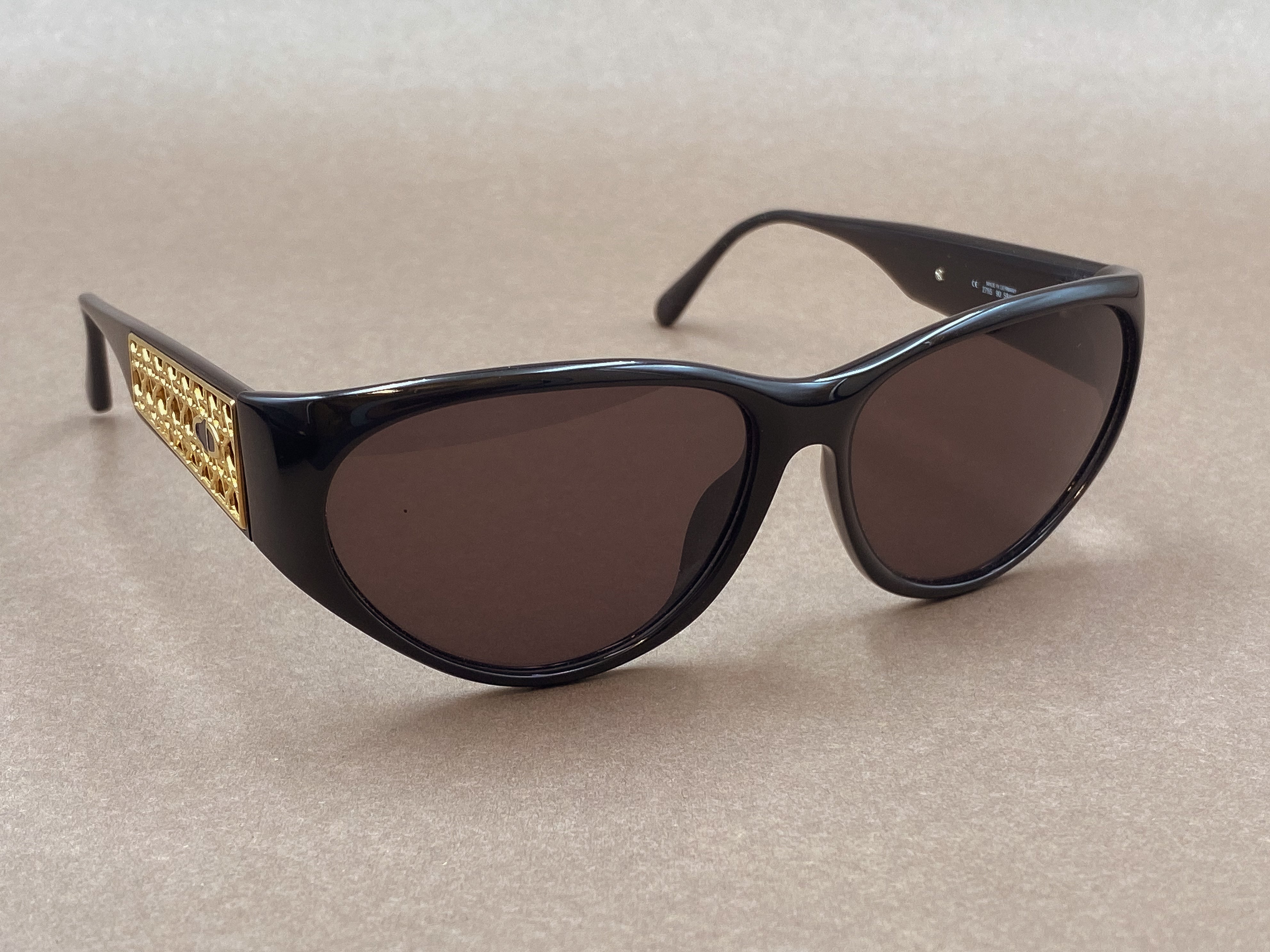 グランドセール Christian of House The – sunglasses vintage 80s 2765 Dior 小物