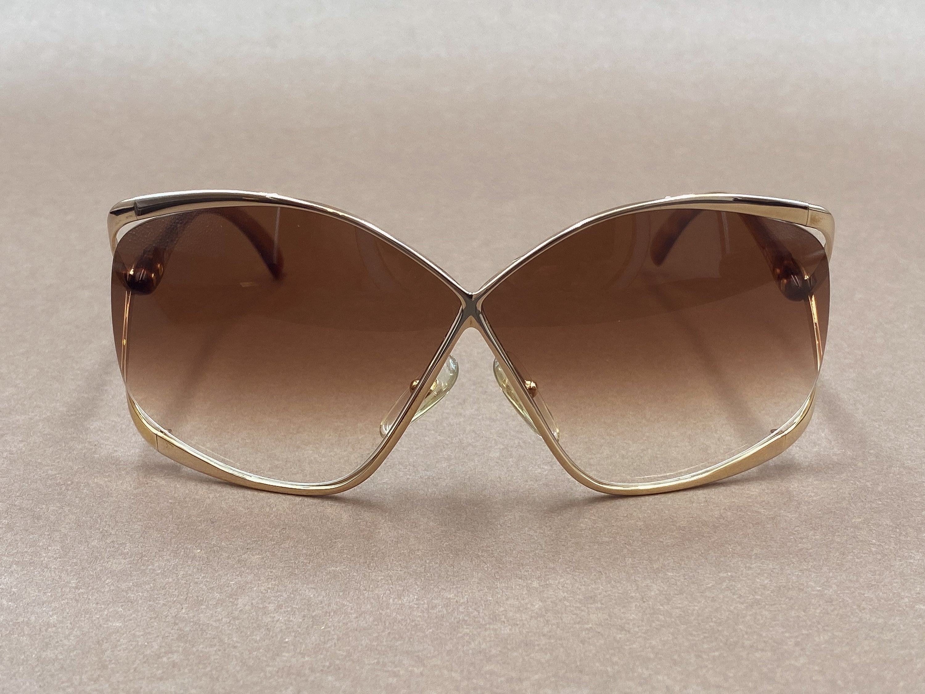 Christian Dior 2056 80s ladies sunglasses