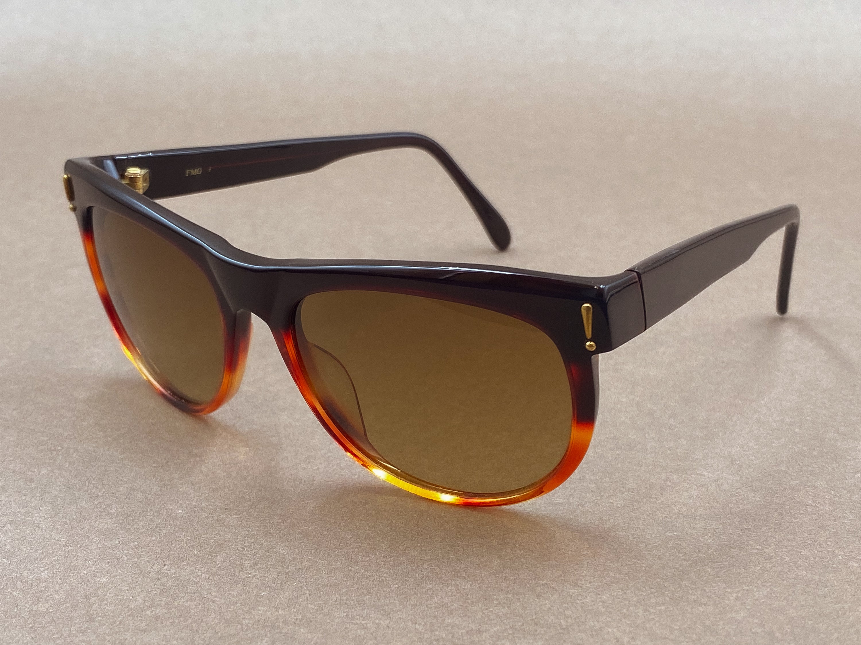 Joop 701-510 vintage sunglasses