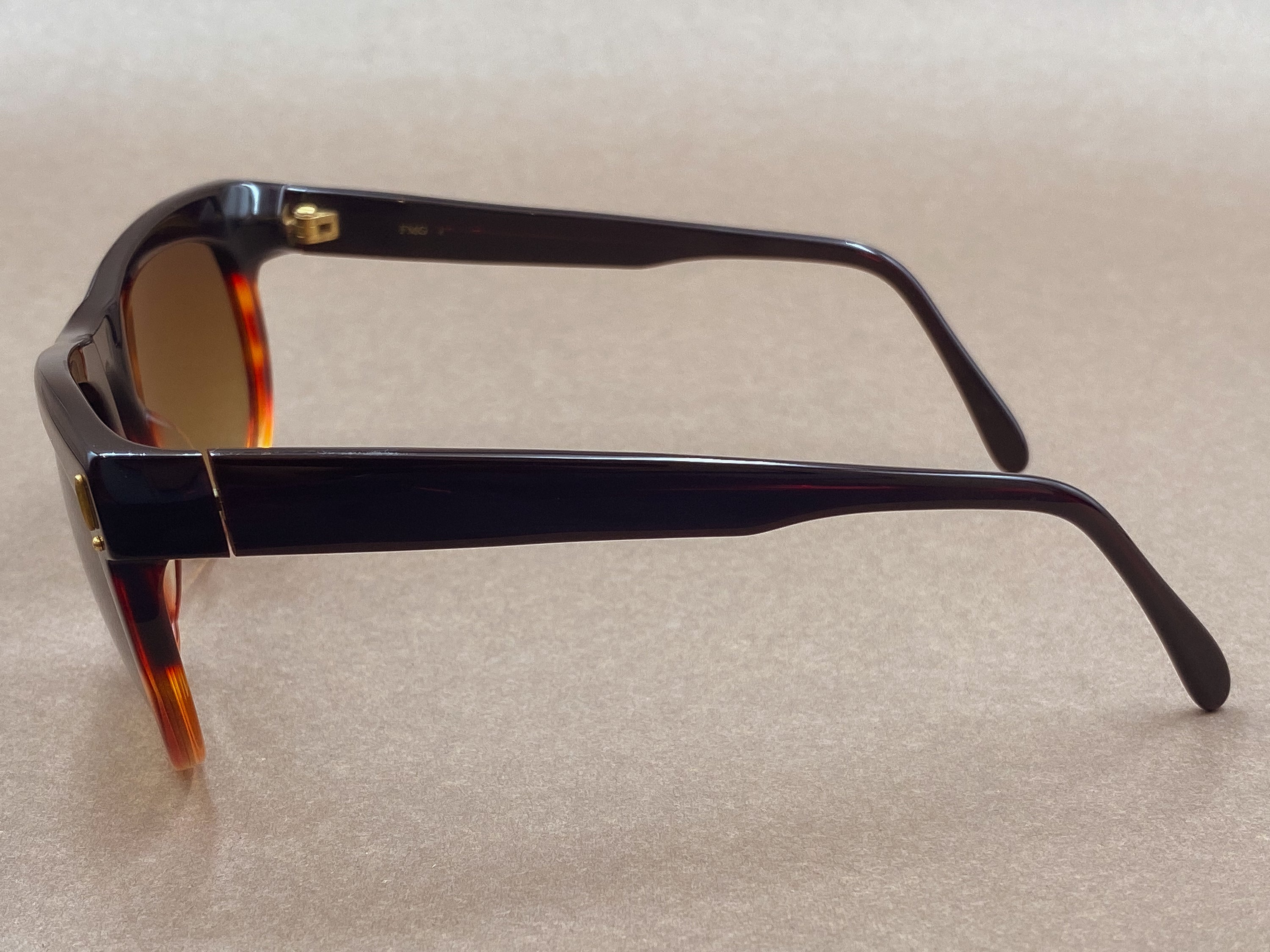 Joop 701-510 vintage sunglasses