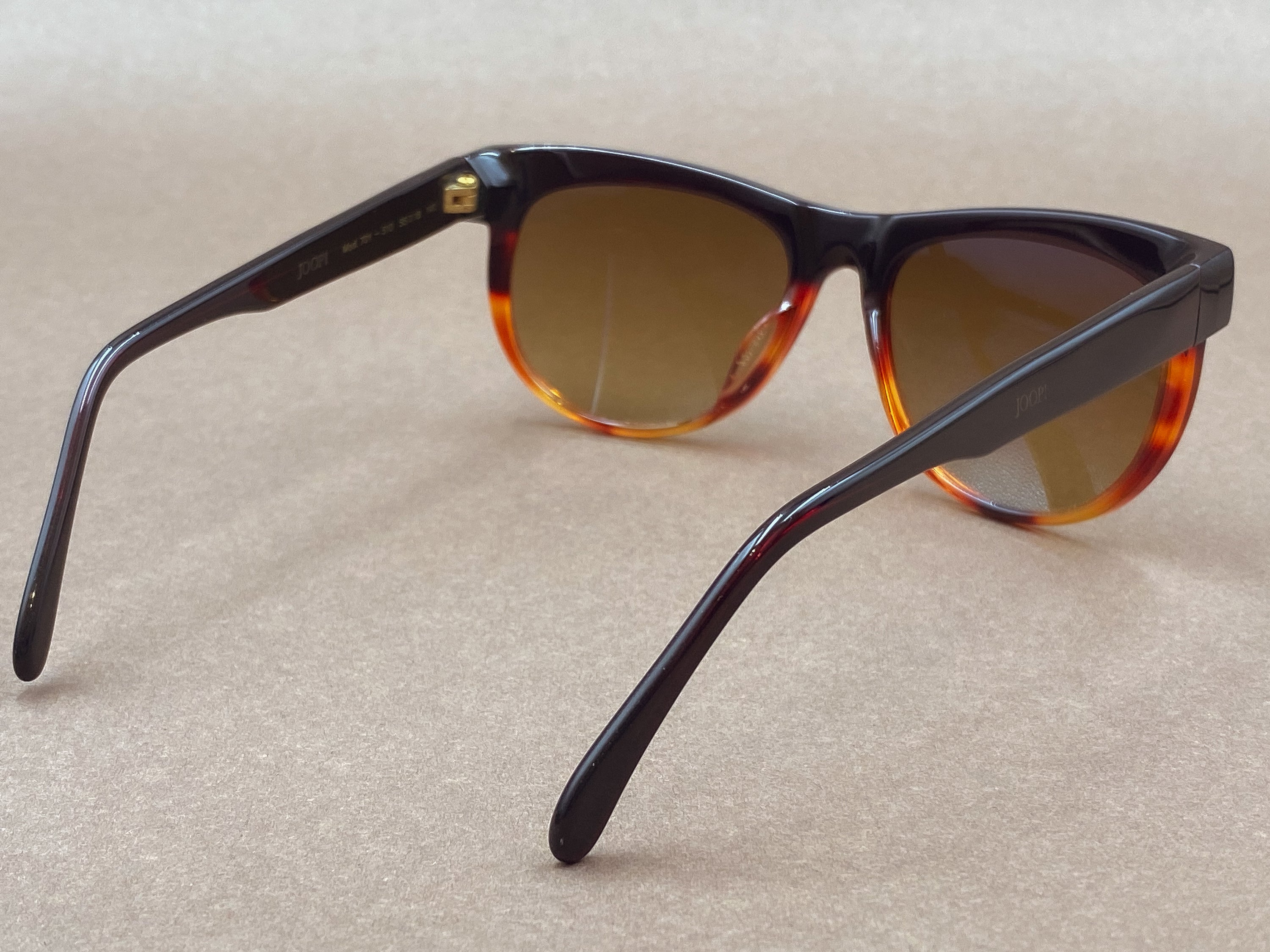 Joop 701-510 vintage sunglasses