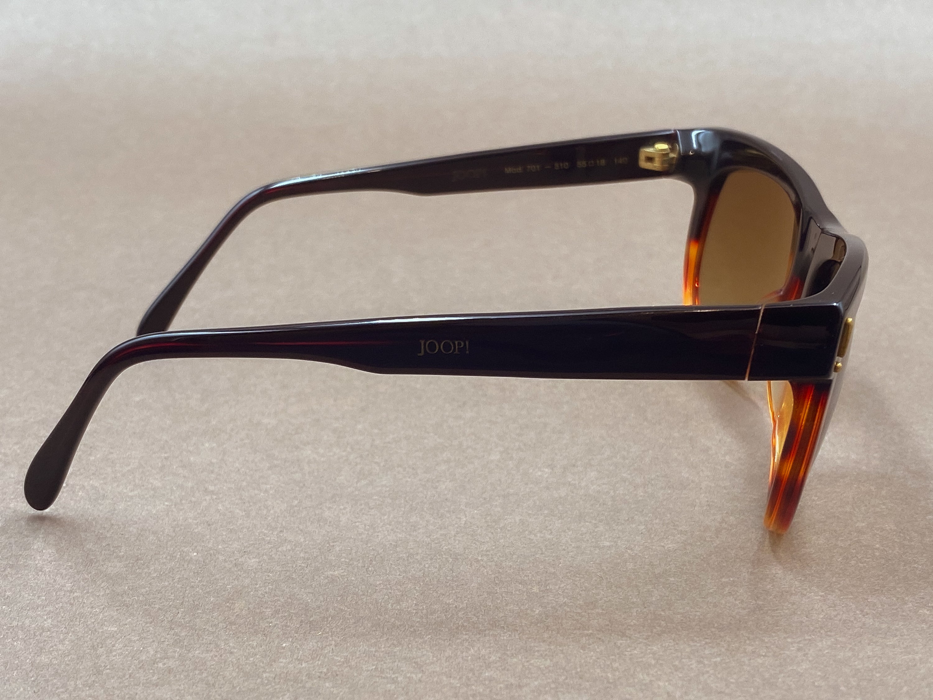 Joop 701-510 vintage sunglasses