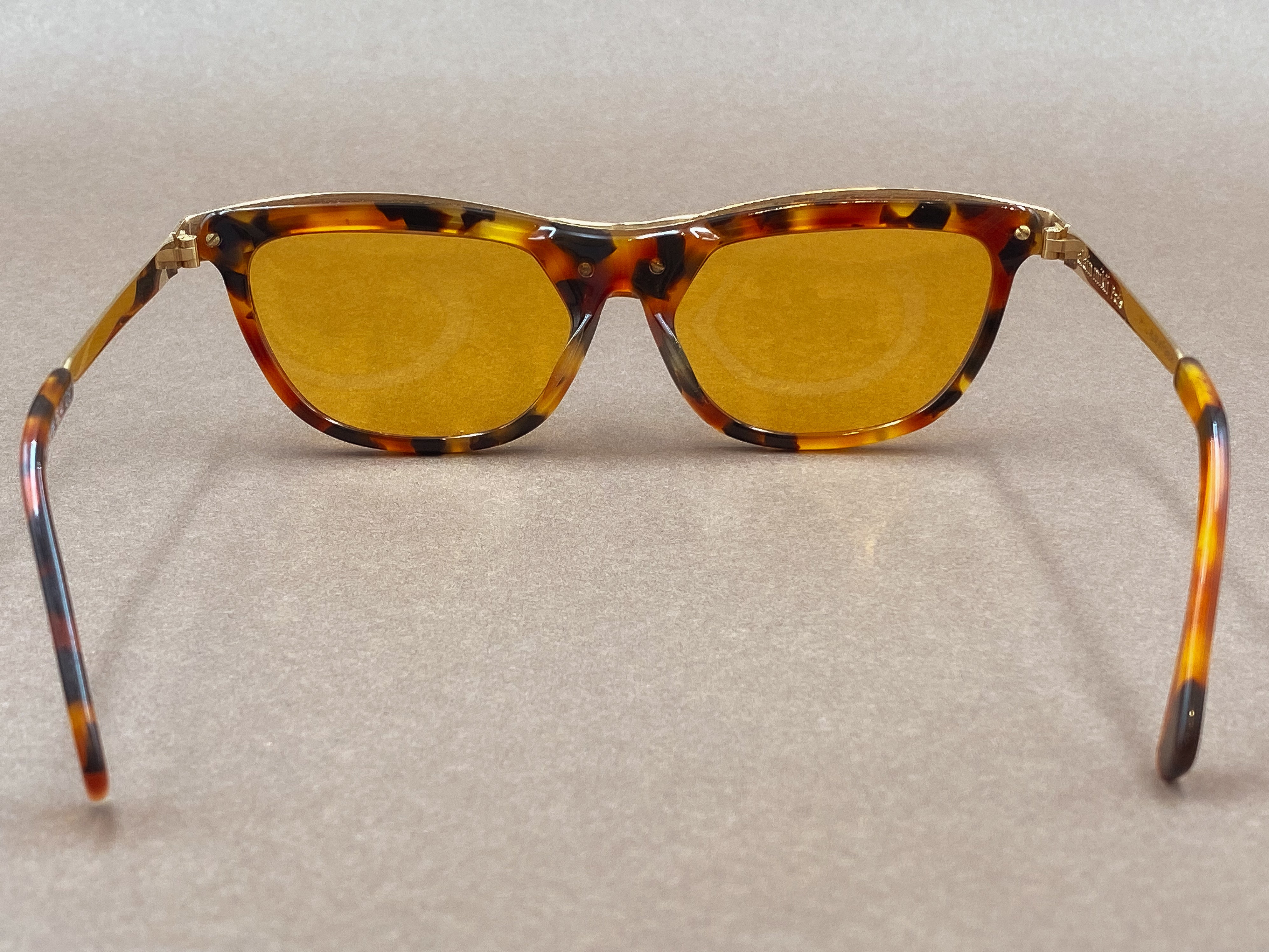 Alain Mikli A.M.89 80s vintage sunglasses – The House of