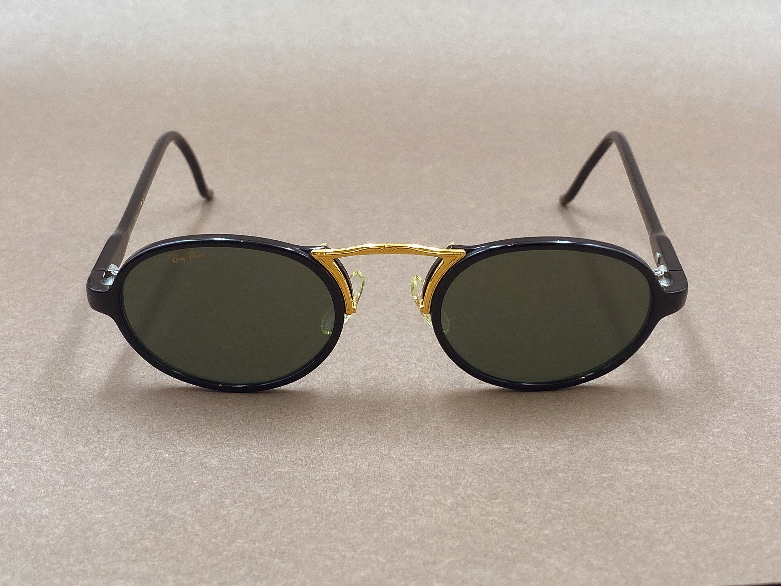 Ray-Ban Cheyenne Bausch & Lomb 90s vintage sunglasses