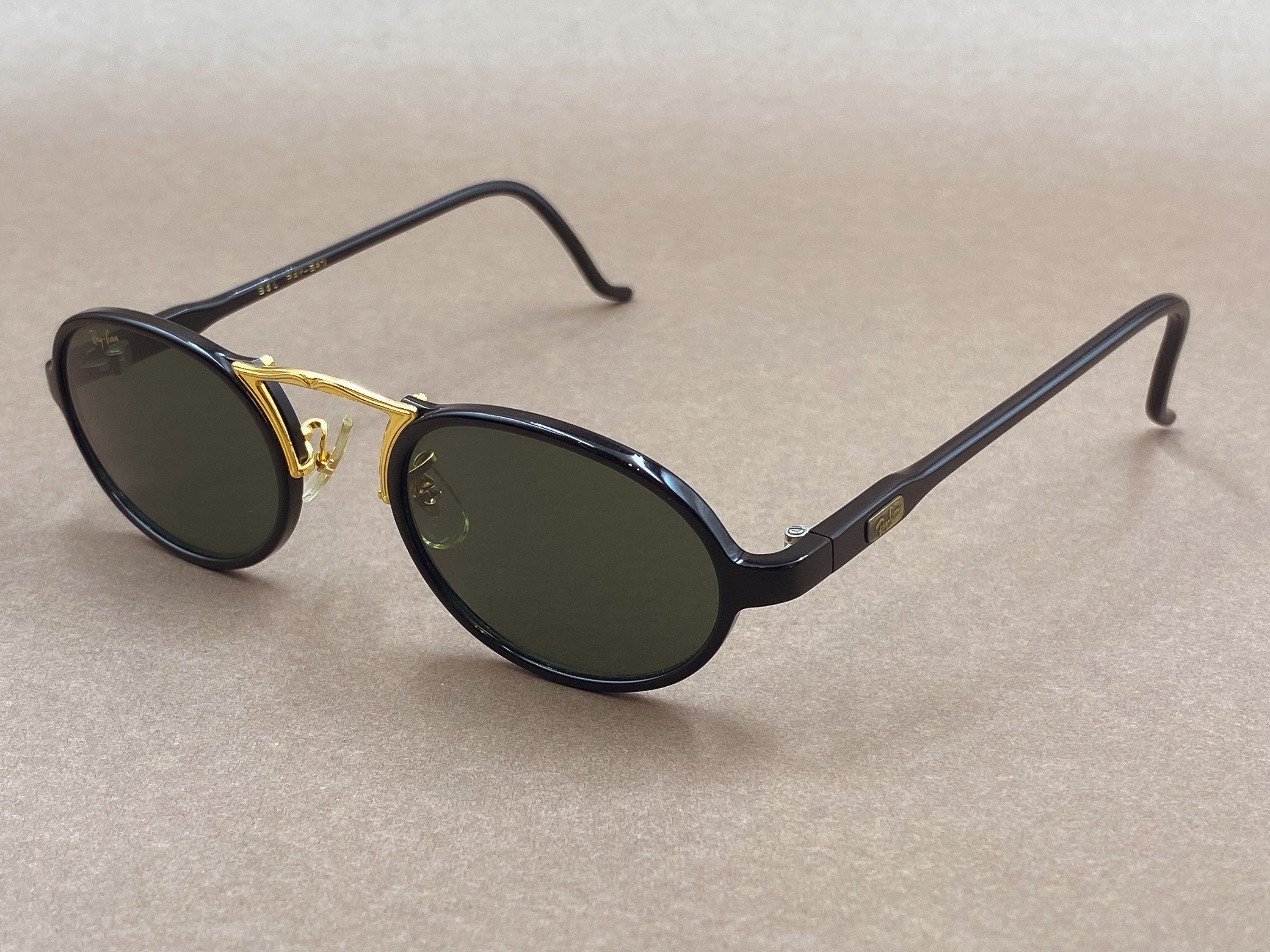 Ray-Ban Cheyenne Bausch & Lomb 90s vintage sunglasses