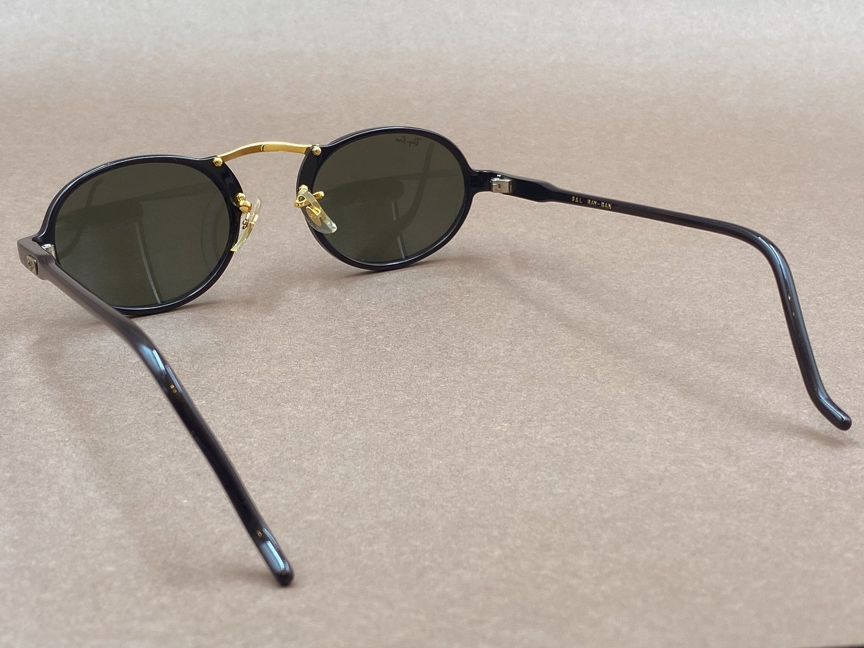 Ray-Ban Cheyenne Bausch & Lomb 90s vintage sunglasses