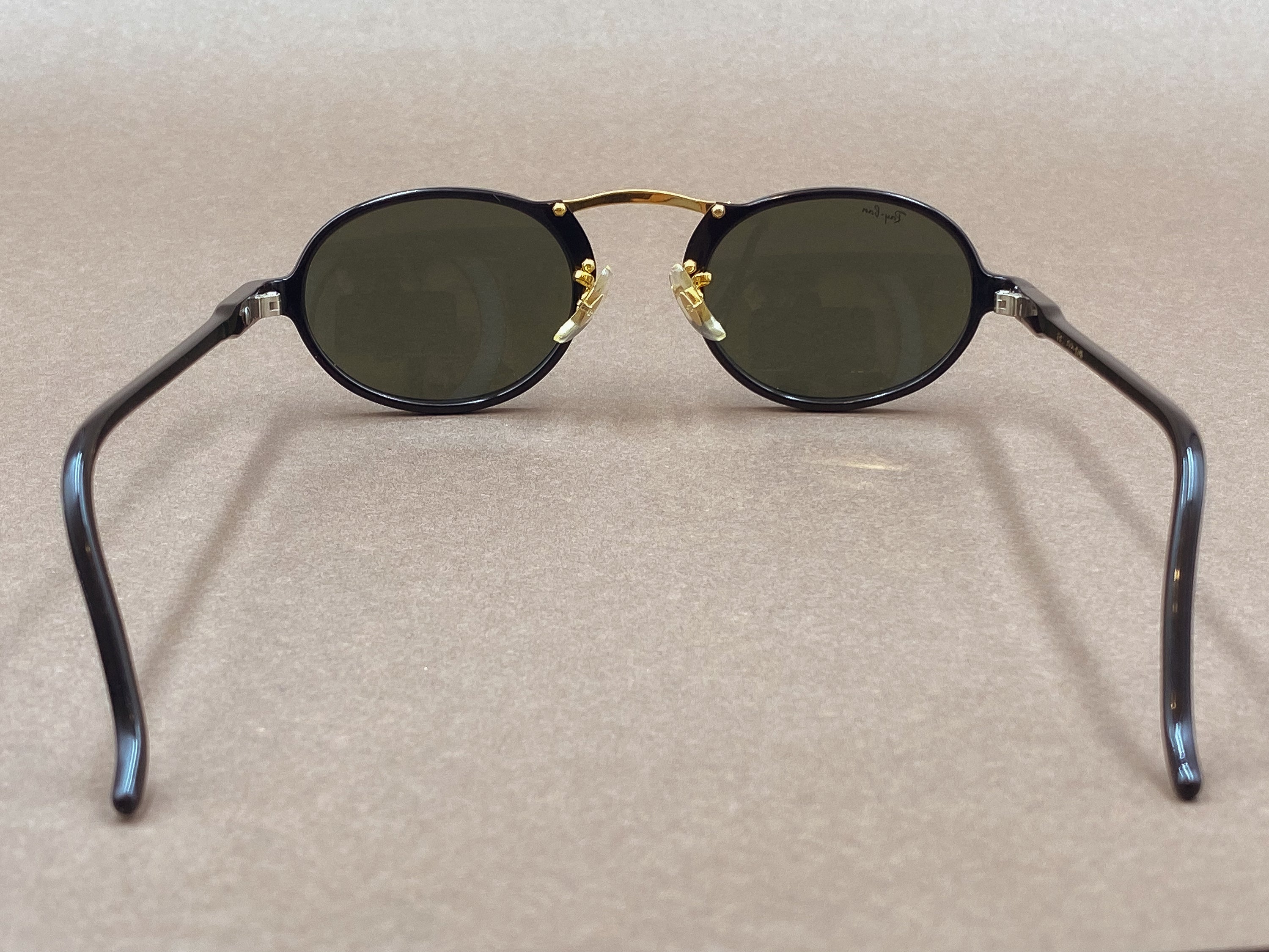 Ray-Ban Cheyenne Bausch & Lomb 90s vintage sunglasses