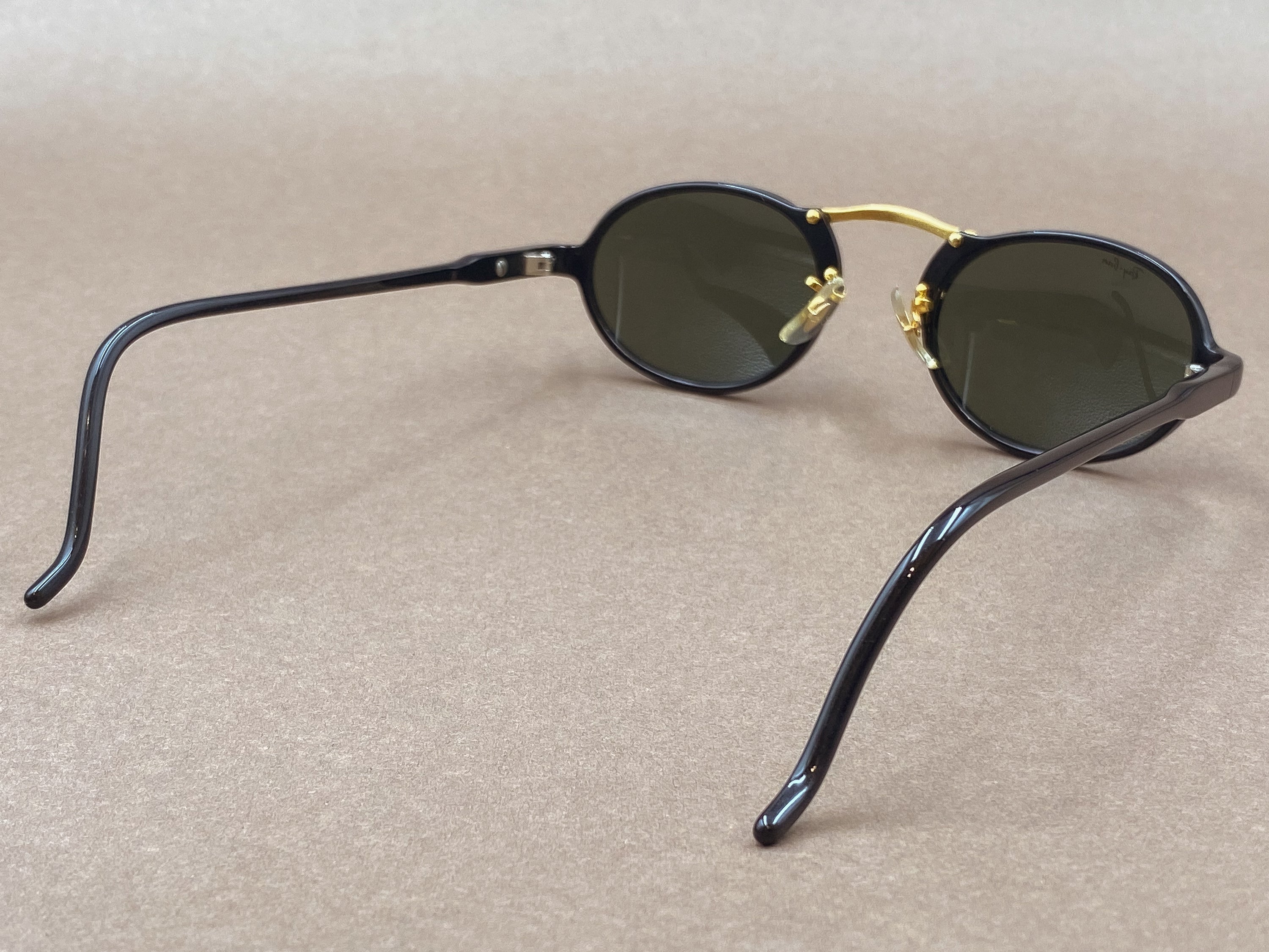 Ray-Ban Cheyenne Bausch & Lomb 90s vintage sunglasses